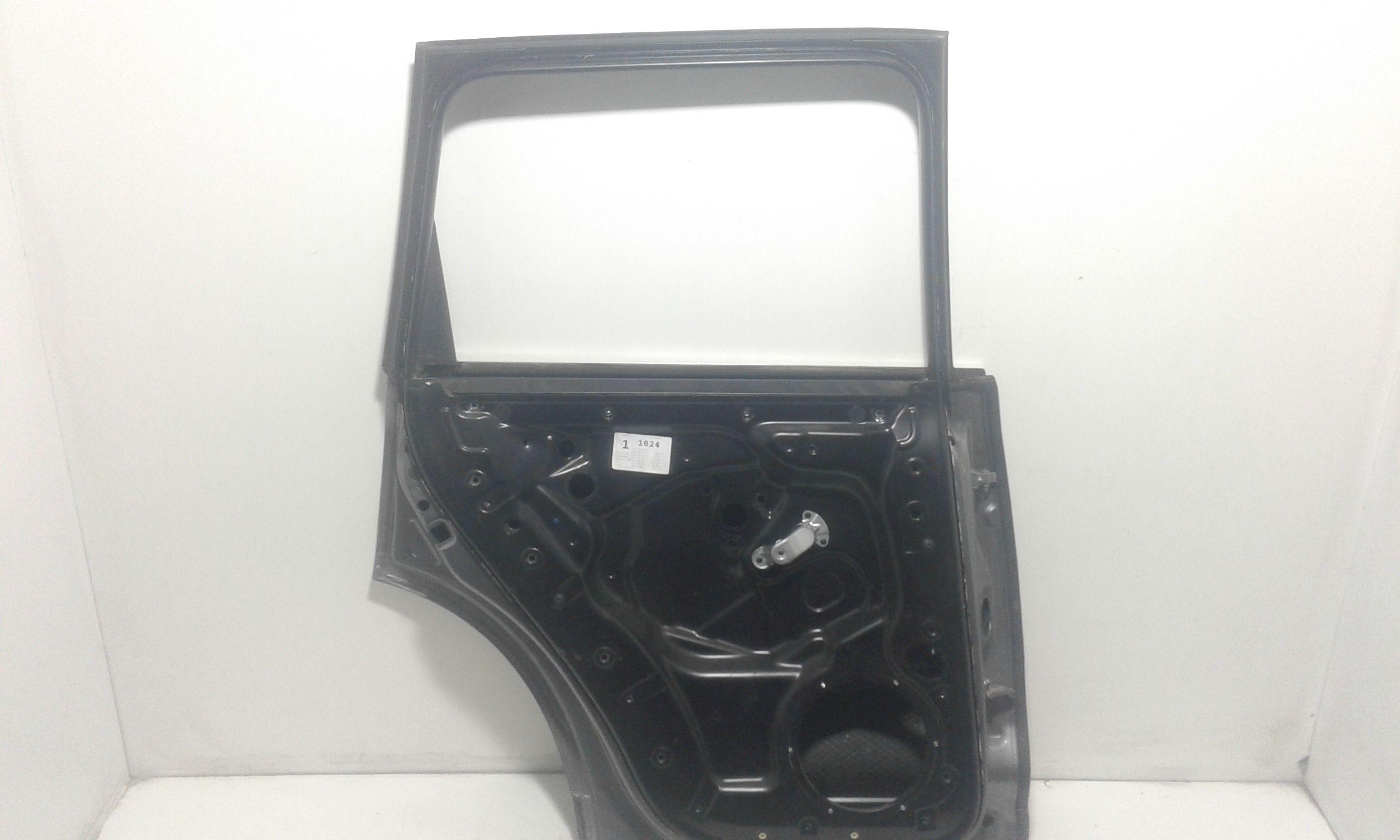 Portiera Posteriore Sinistra VOLKSWAGEN Touareg 1 Serie