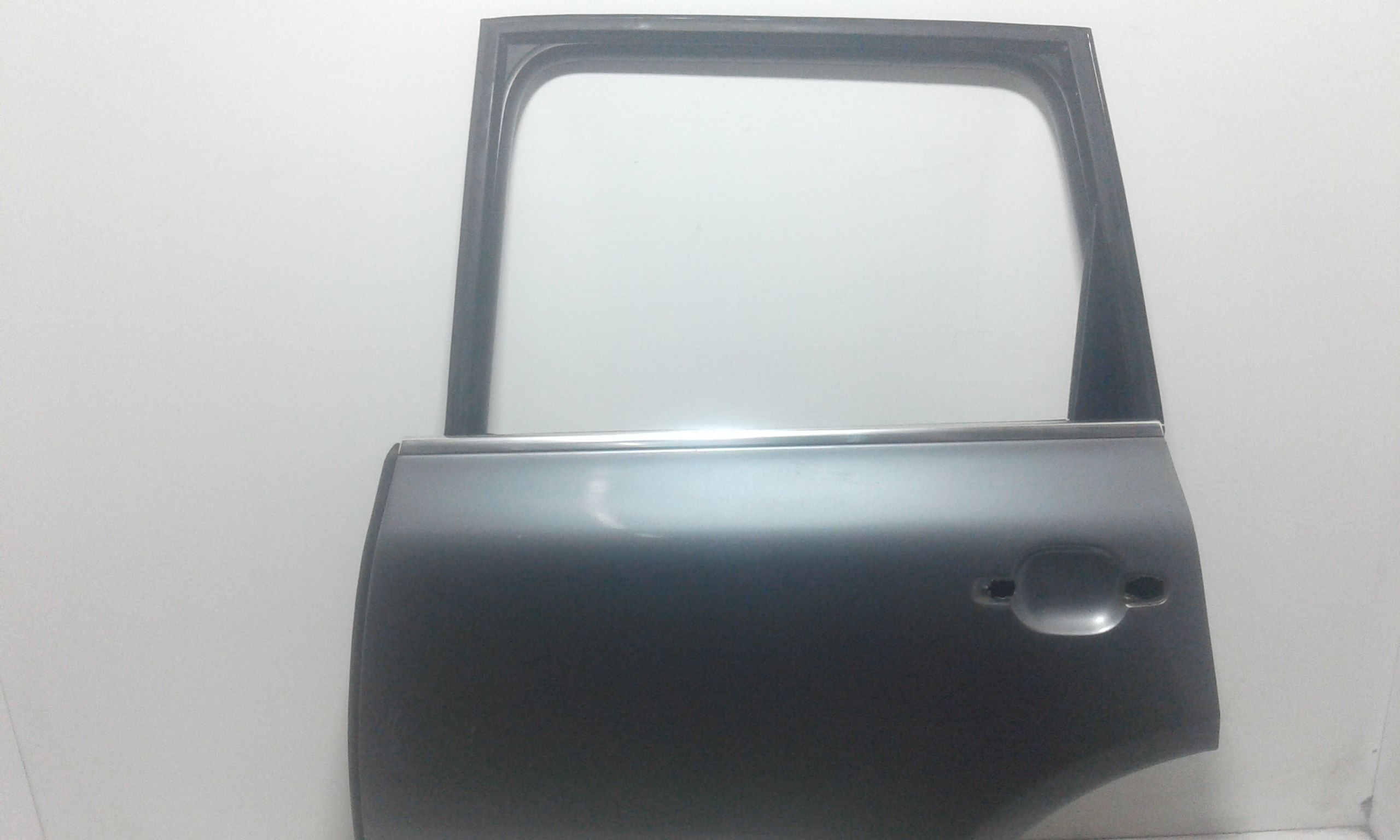 Portiera Posteriore Sinistra VOLKSWAGEN Touareg 1 Serie