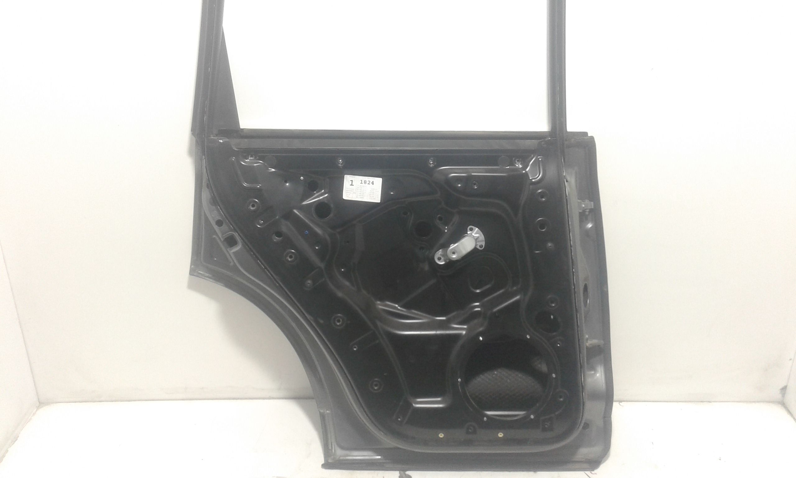 Portiera Posteriore Sinistra VOLKSWAGEN Touareg 1 Serie