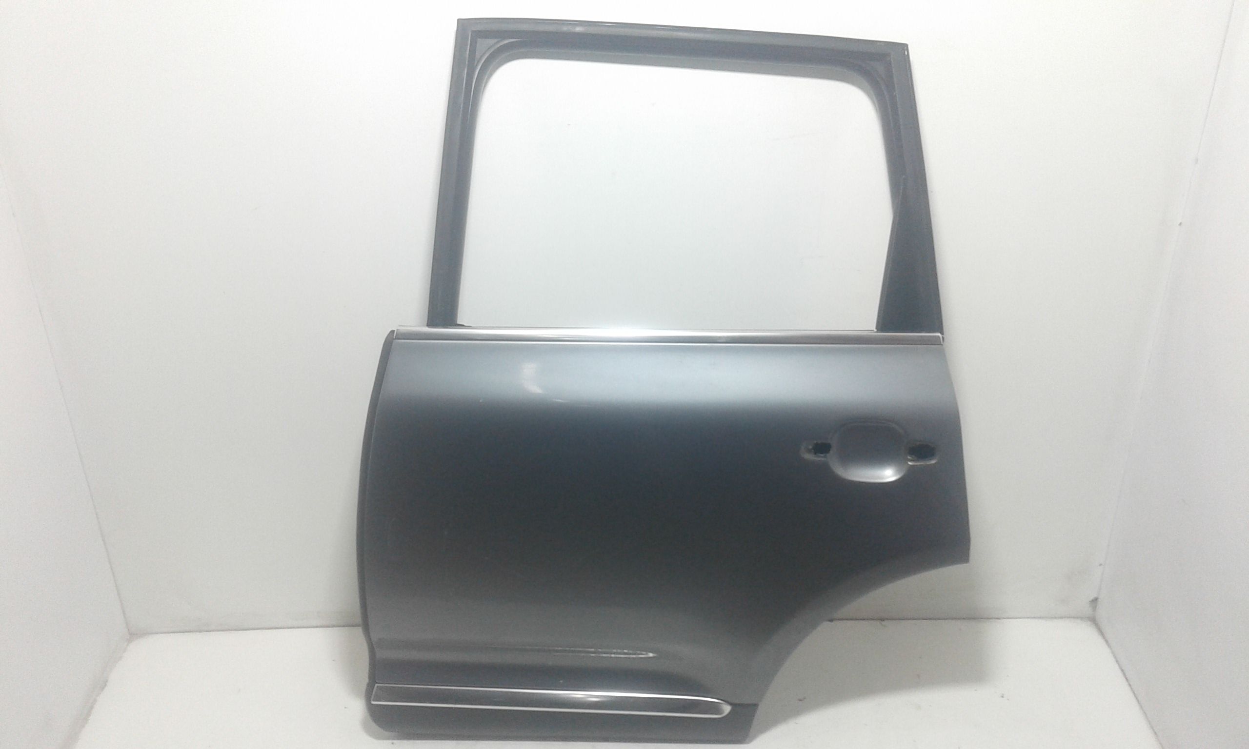 Portiera Posteriore Sinistra VOLKSWAGEN Touareg 1 Serie