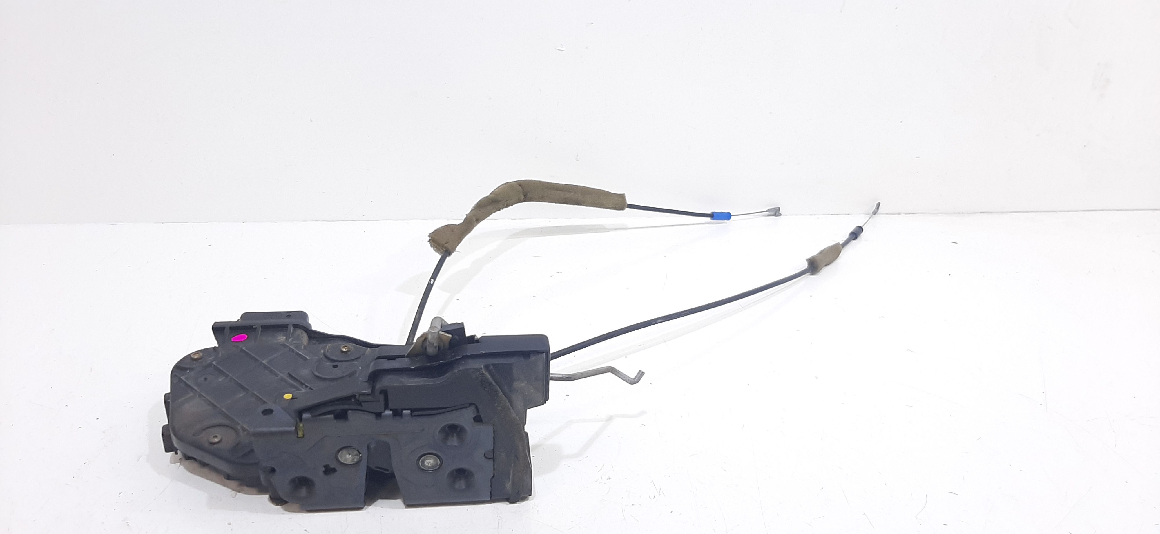 Serratura Anteriore Sinistra MAZDA 5 Berlina