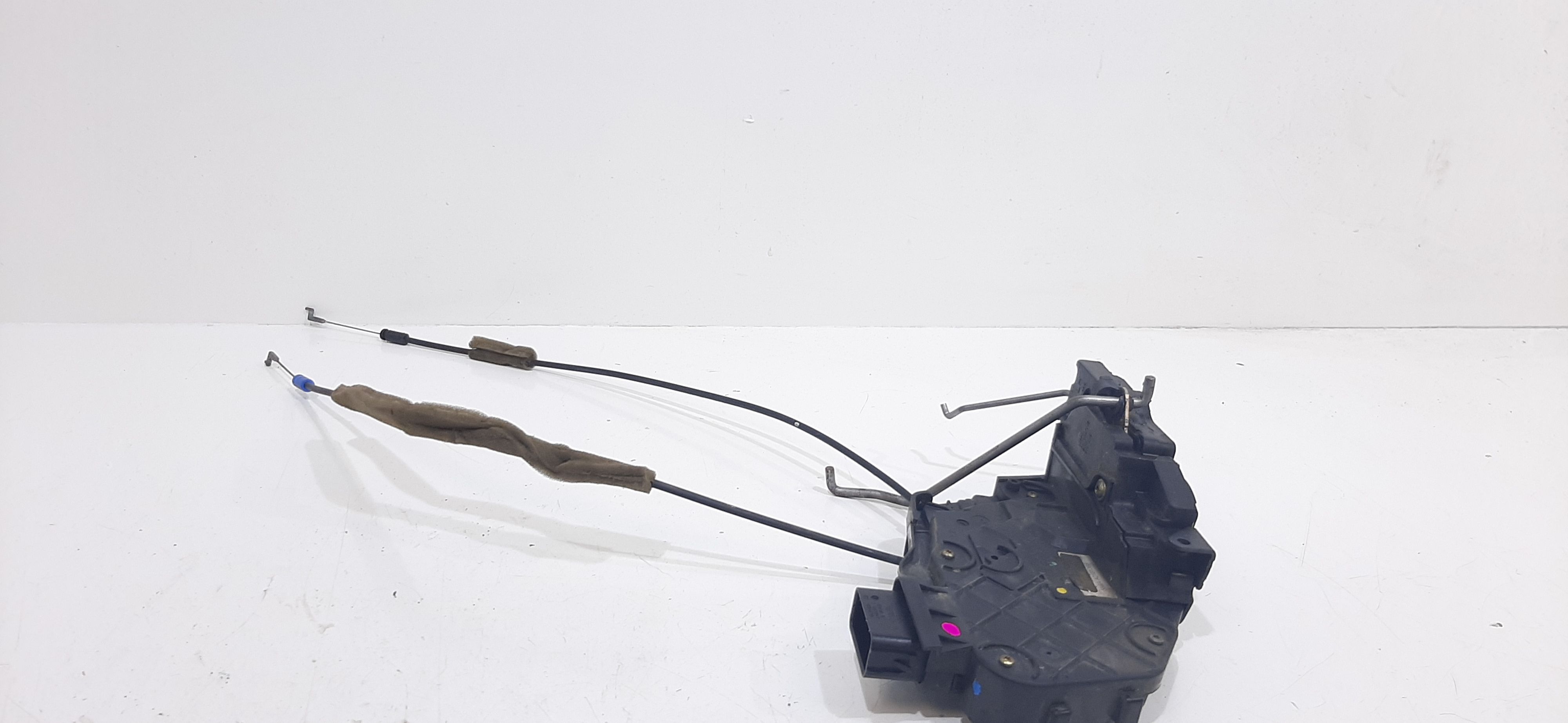 Serratura Anteriore Sinistra MAZDA 5 Berlina