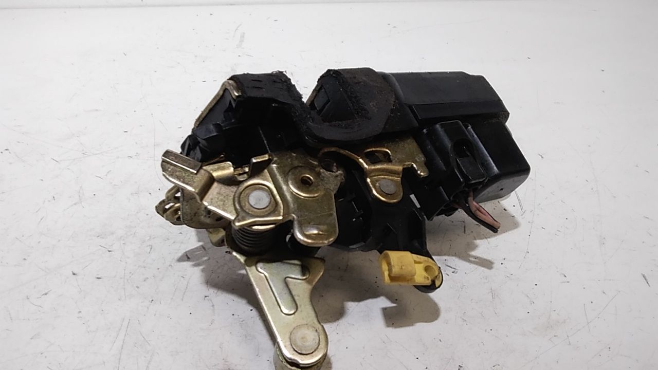 Serratura Anteriore Sinistra CHRYSLER PT Cruiser Berlina