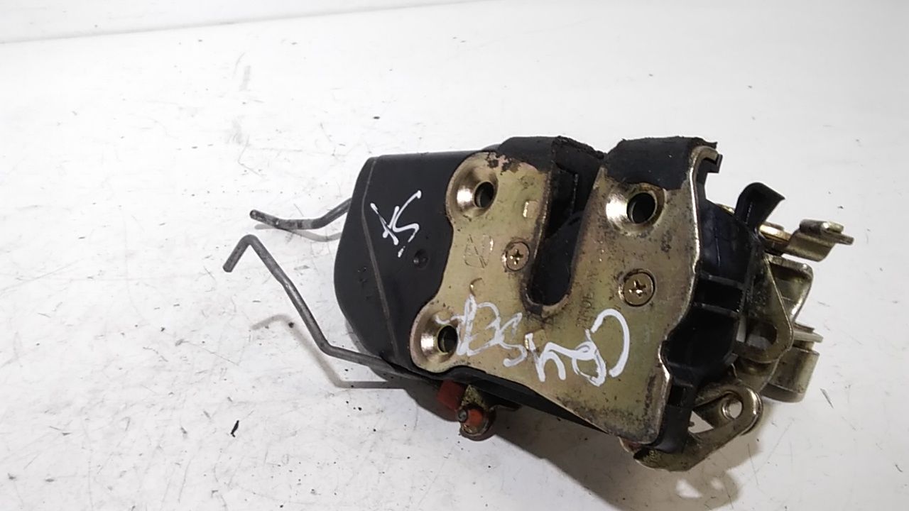 Serratura Anteriore Sinistra CHRYSLER PT Cruiser Berlina