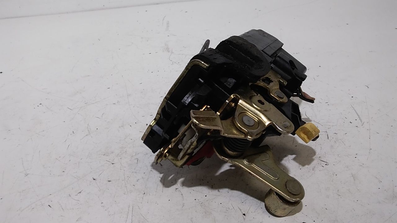 Serratura Anteriore Sinistra CHRYSLER PT Cruiser Berlina