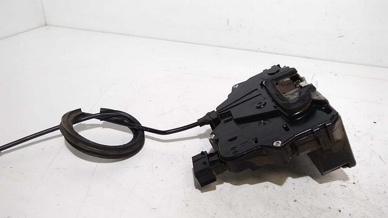 Serratura Anteriore Sinistra FIAT Grande Punto 1 Serie