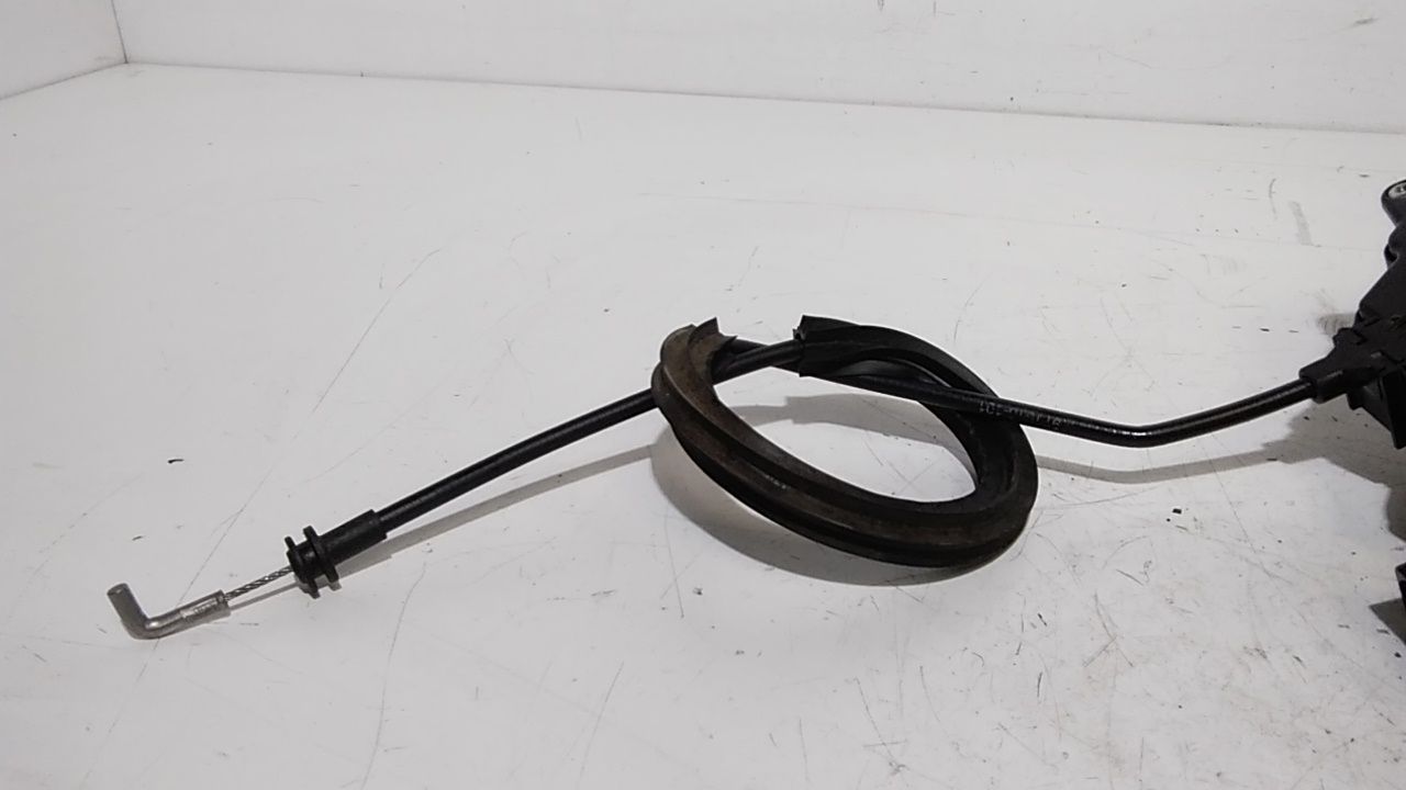 Serratura Anteriore Sinistra FIAT Grande Punto 1 Serie