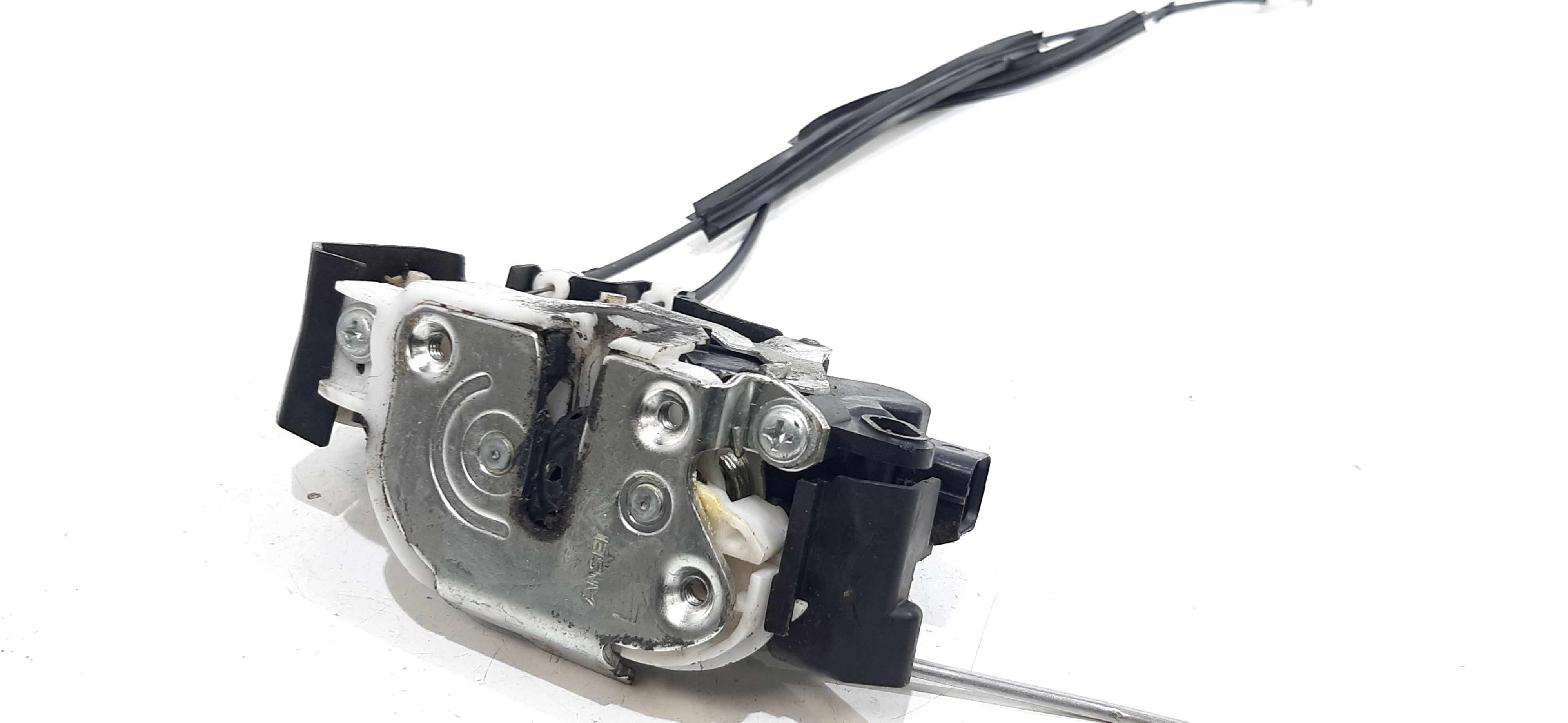 Serratura Anteriore Sinistra MITSUBISHI Colt Serie 3P (CZ)