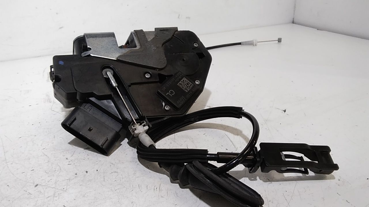 Serratura Anteriore Sinistra FORD Fiesta 6 Serie