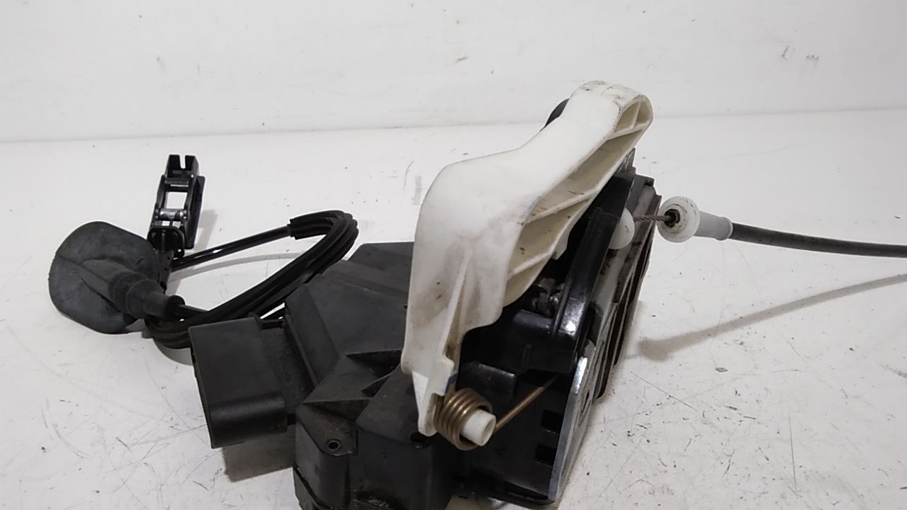 Serratura Anteriore Sinistra FORD Fiesta 6 Serie