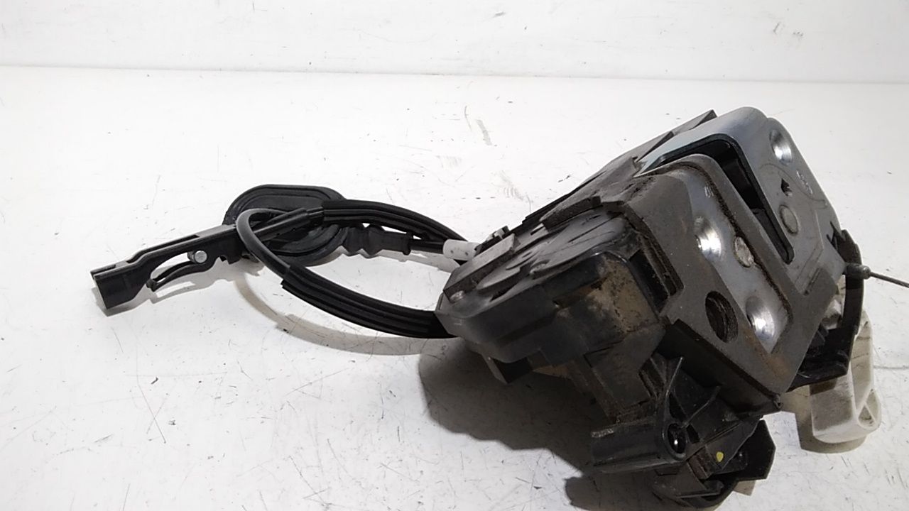 Serratura Anteriore Sinistra FORD Fiesta 6 Serie