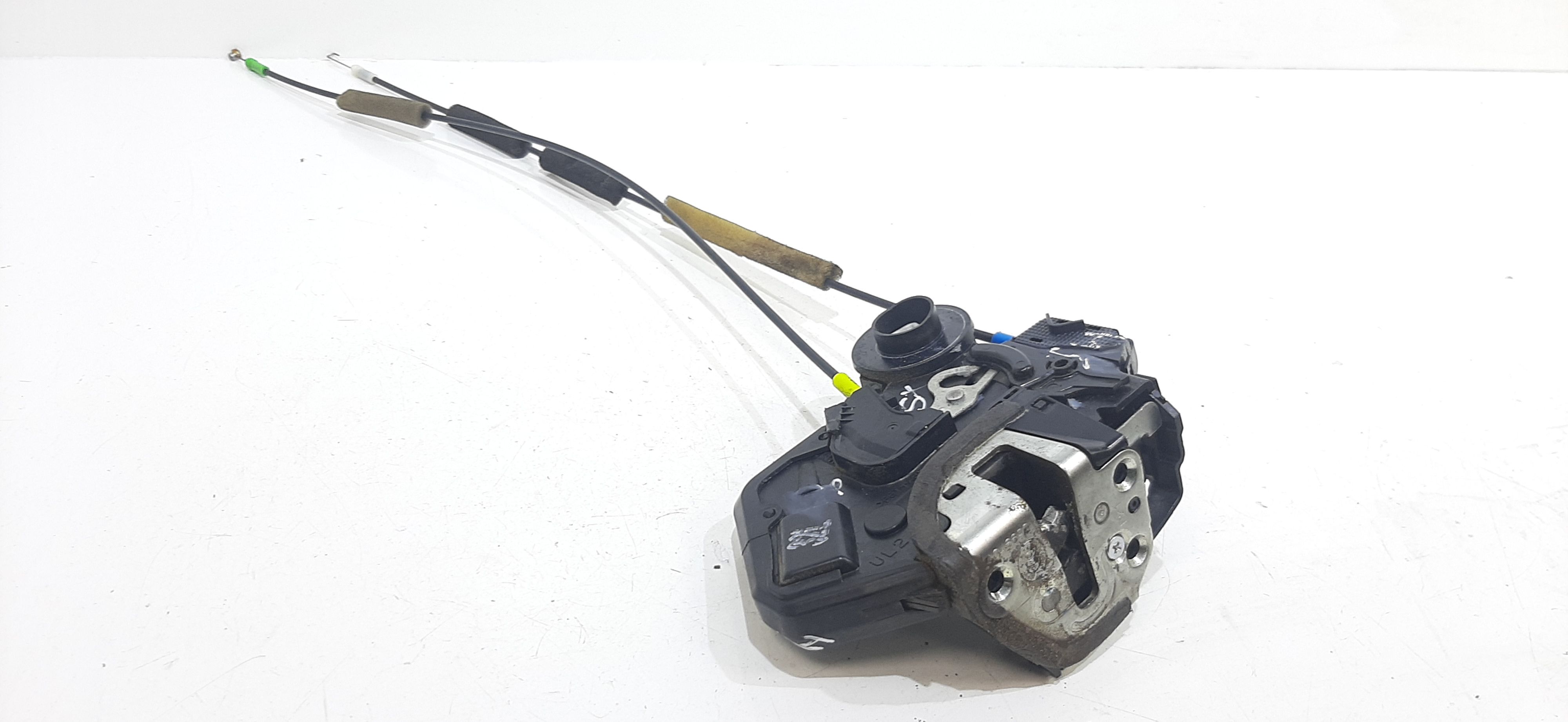 Serratura Anteriore Sinistra TOYOTA Avensis S. Wagon 2 Serie