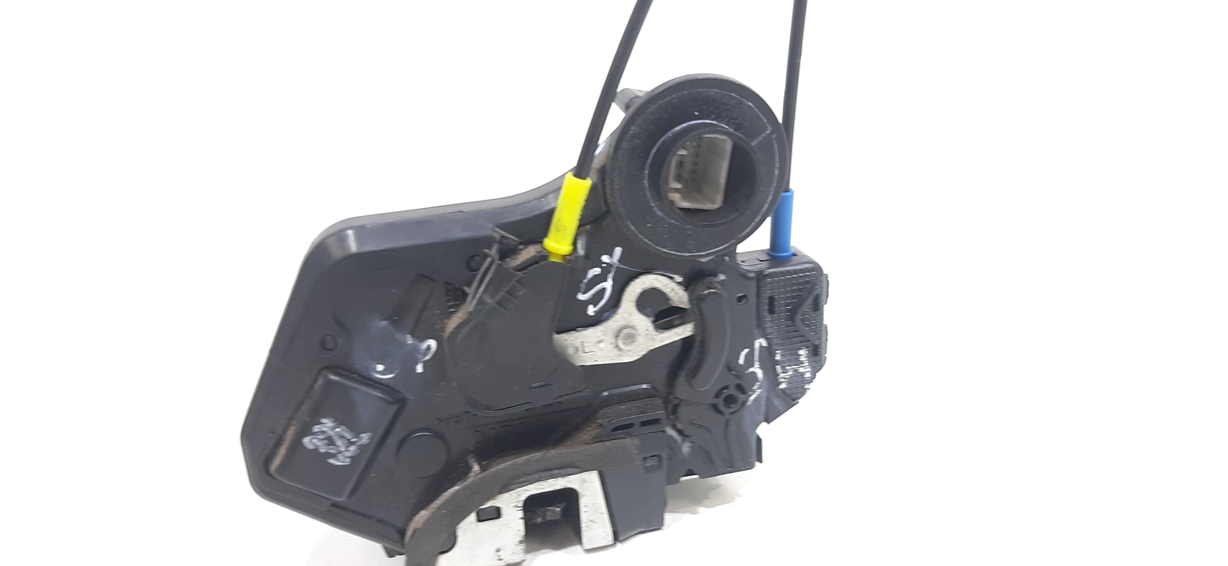 Serratura Anteriore Sinistra TOYOTA Avensis S. Wagon 2 Serie