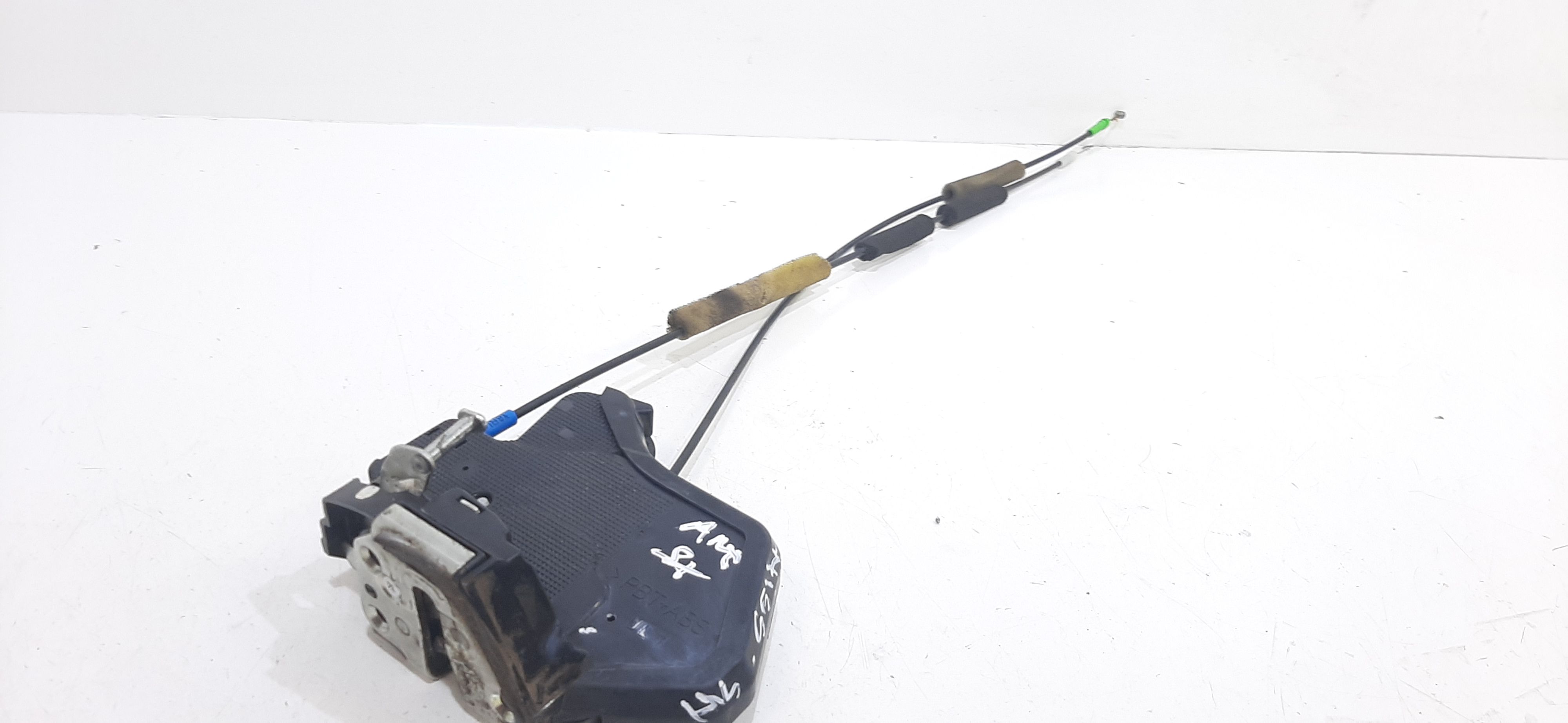 Serratura Anteriore Sinistra TOYOTA Avensis S. Wagon 2 Serie