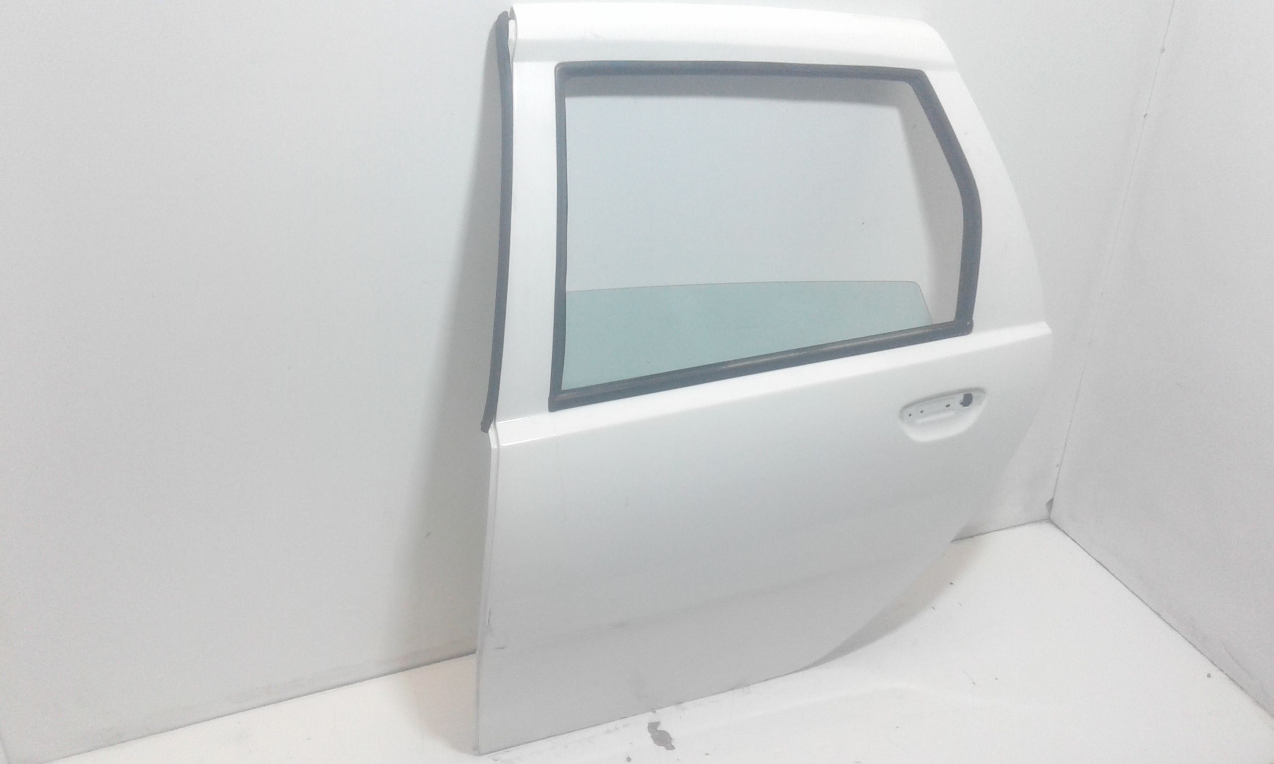 Portiera Posteriore Sinistra FIAT Punto Berlina 5P 3 Serie