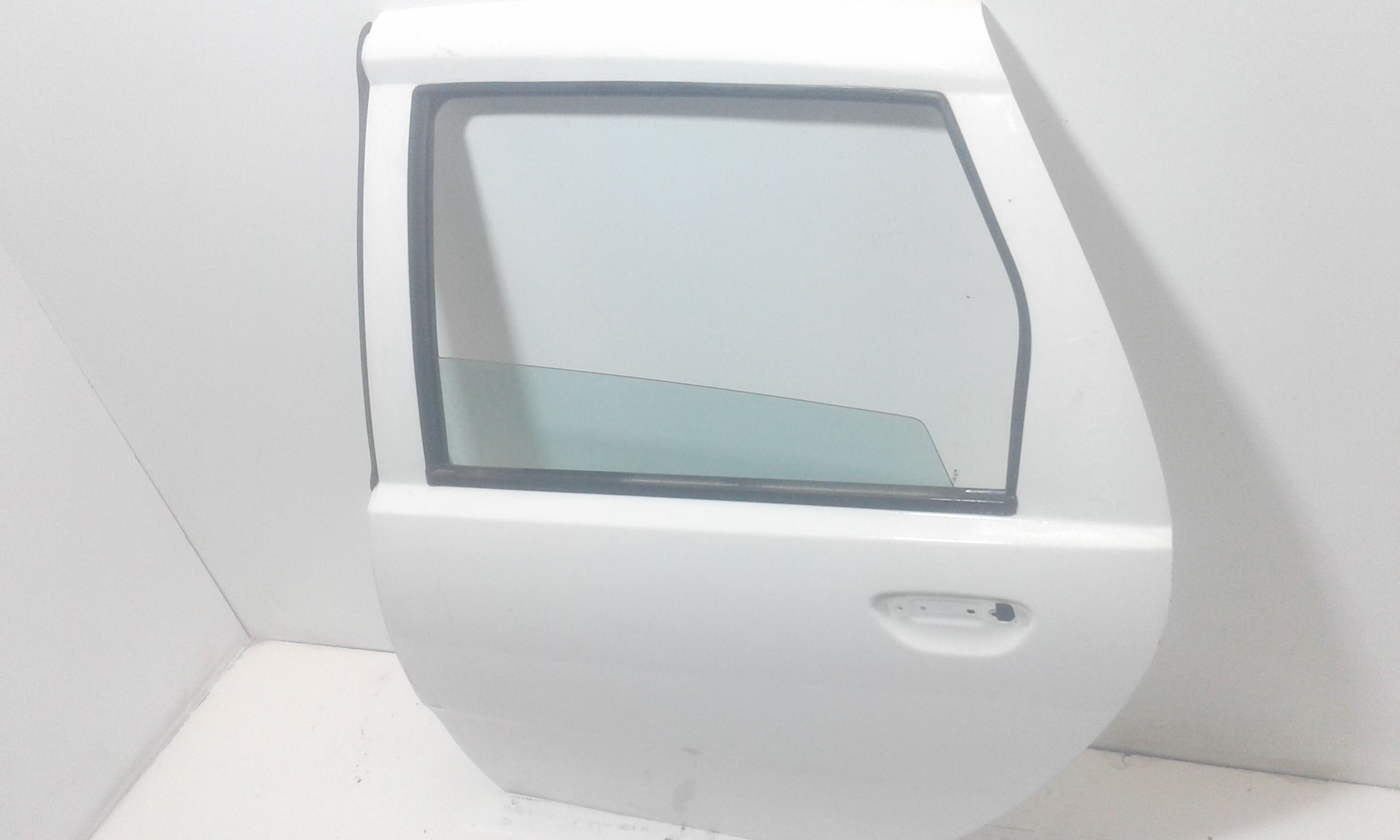 Portiera Posteriore Sinistra FIAT Punto Berlina 5P 3 Serie