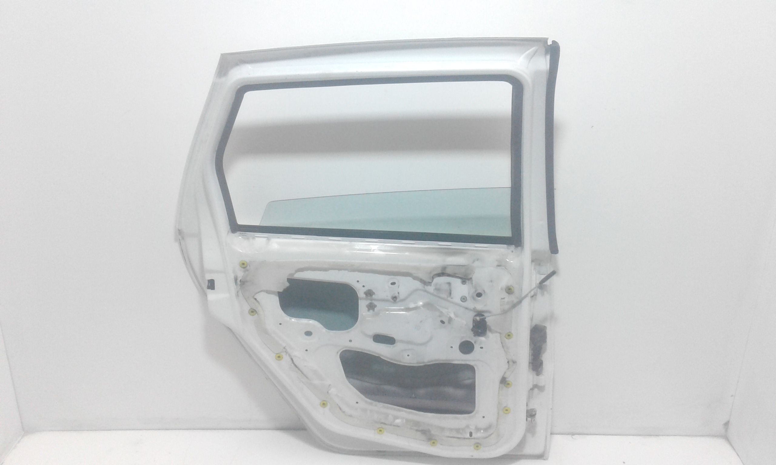 Portiera Posteriore Sinistra FIAT Punto Berlina 5P 3 Serie