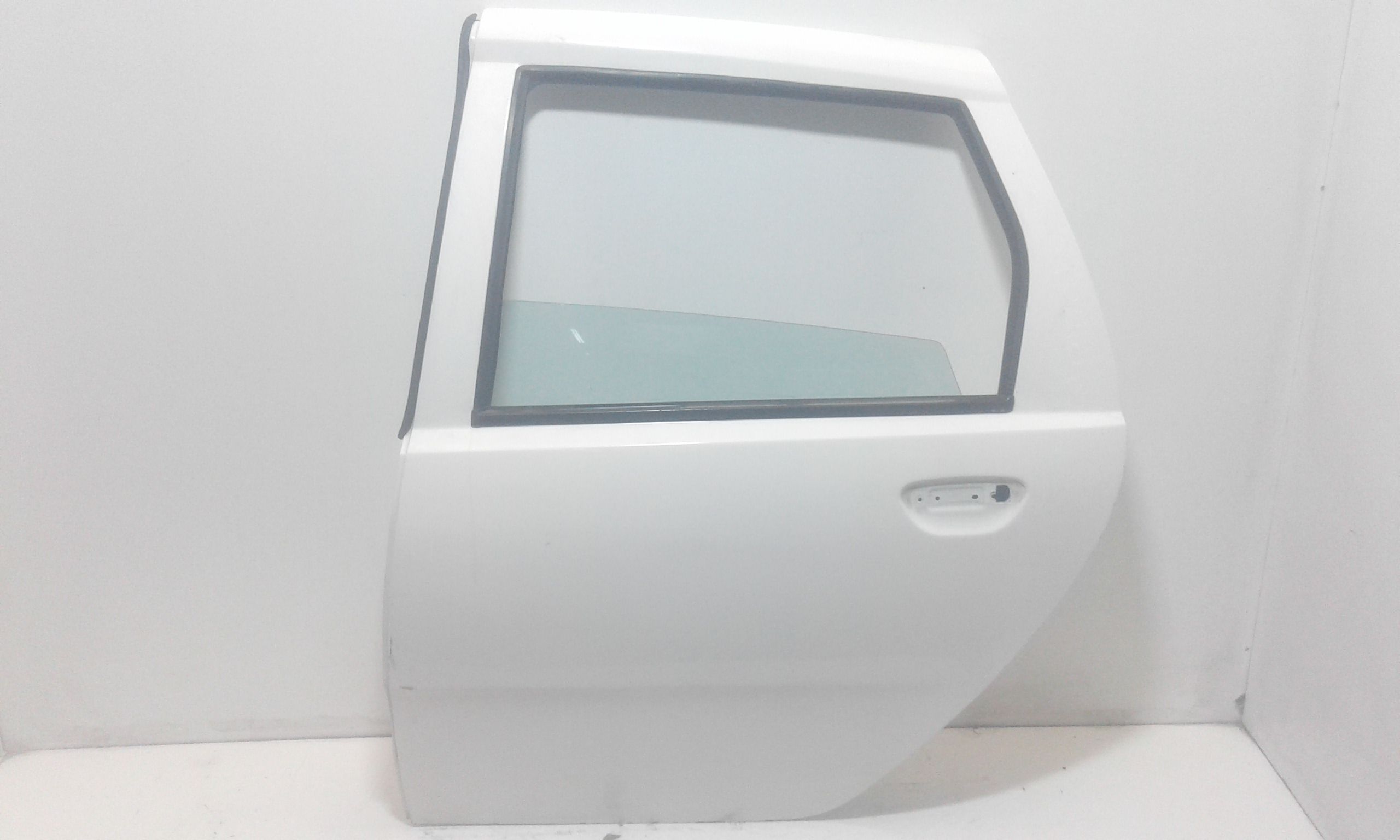 Portiera Posteriore Sinistra FIAT Punto Berlina 5P 3 Serie