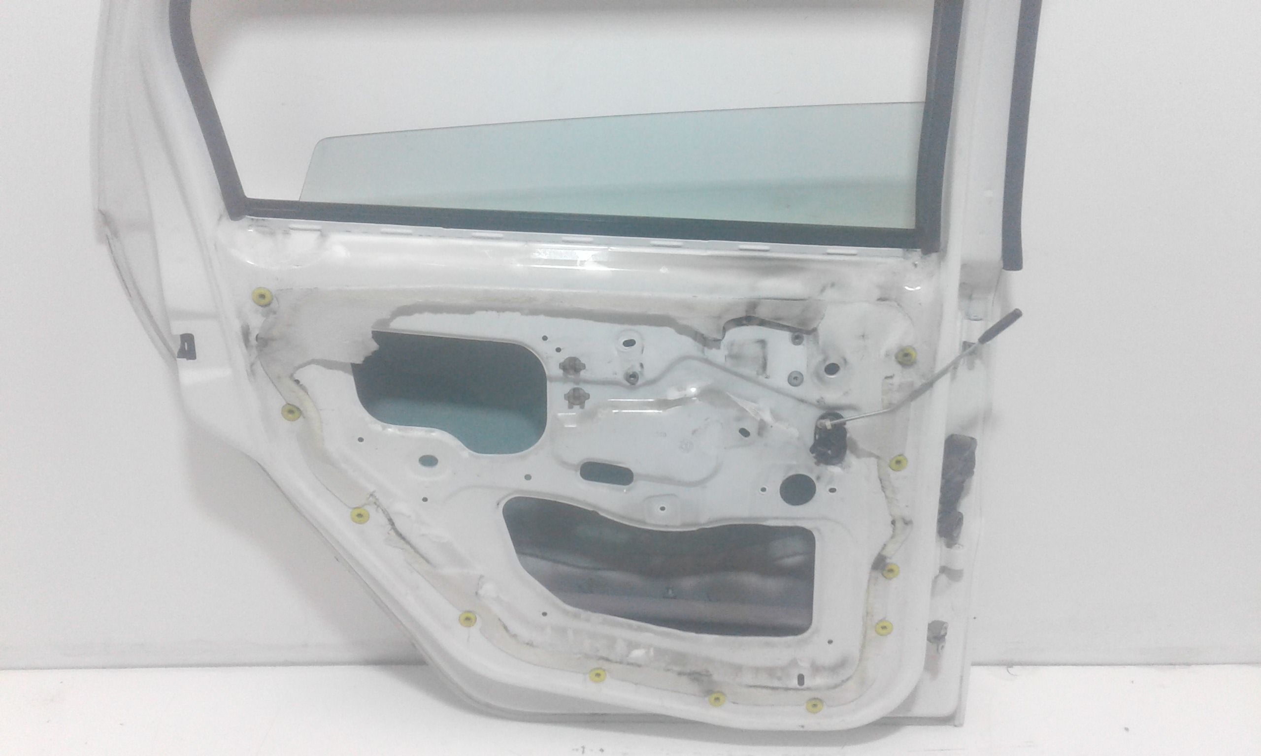 Portiera Posteriore Sinistra FIAT Punto Berlina 5P 3 Serie