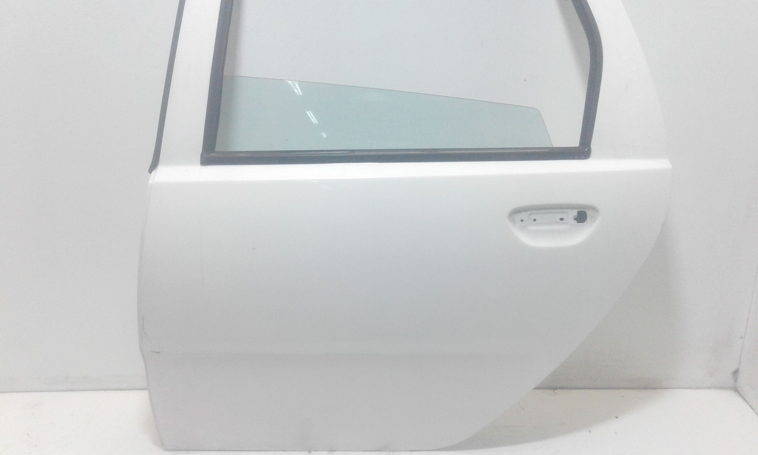 Portiera Posteriore Sinistra FIAT Punto Berlina 5P 3 Serie