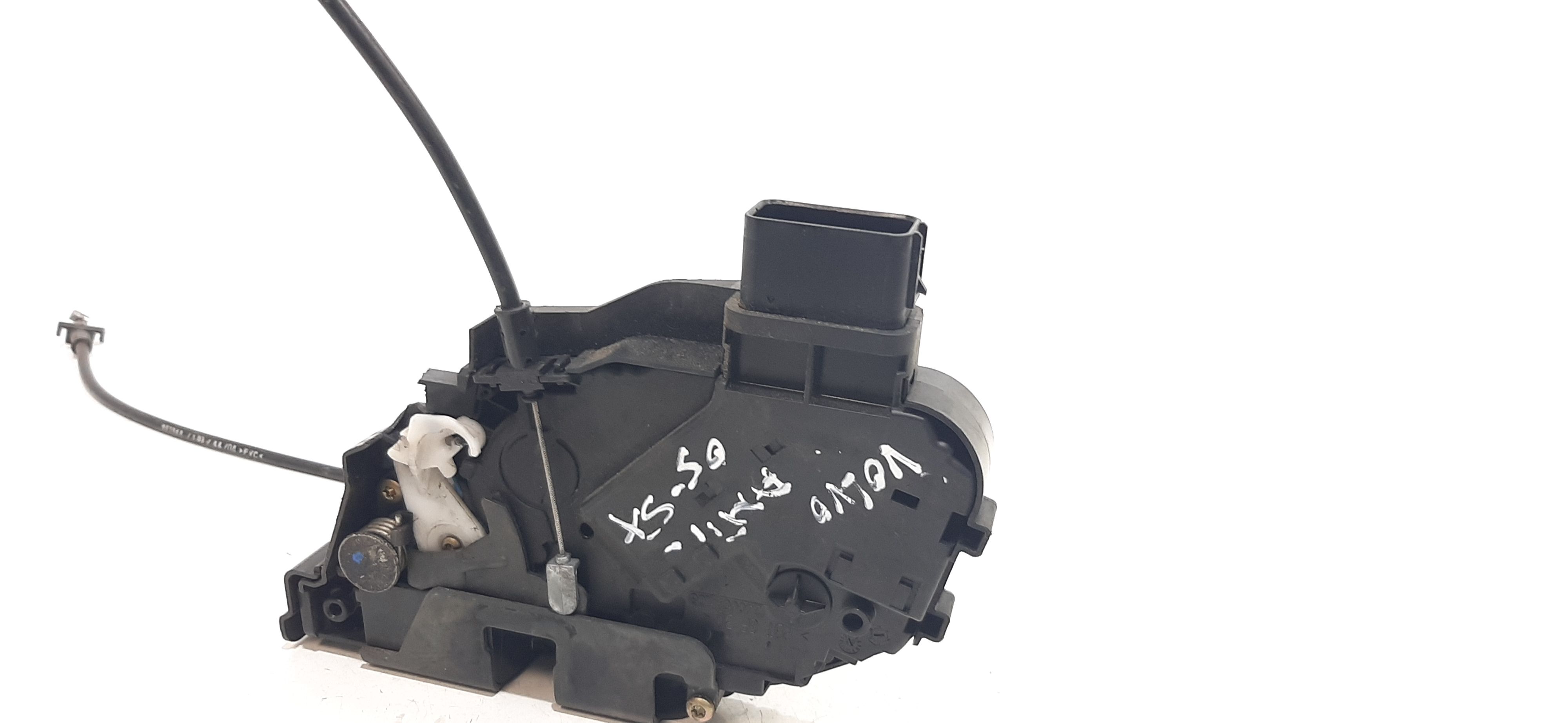 Serratura Anteriore Sinistra VOLVO V50 1 Serie