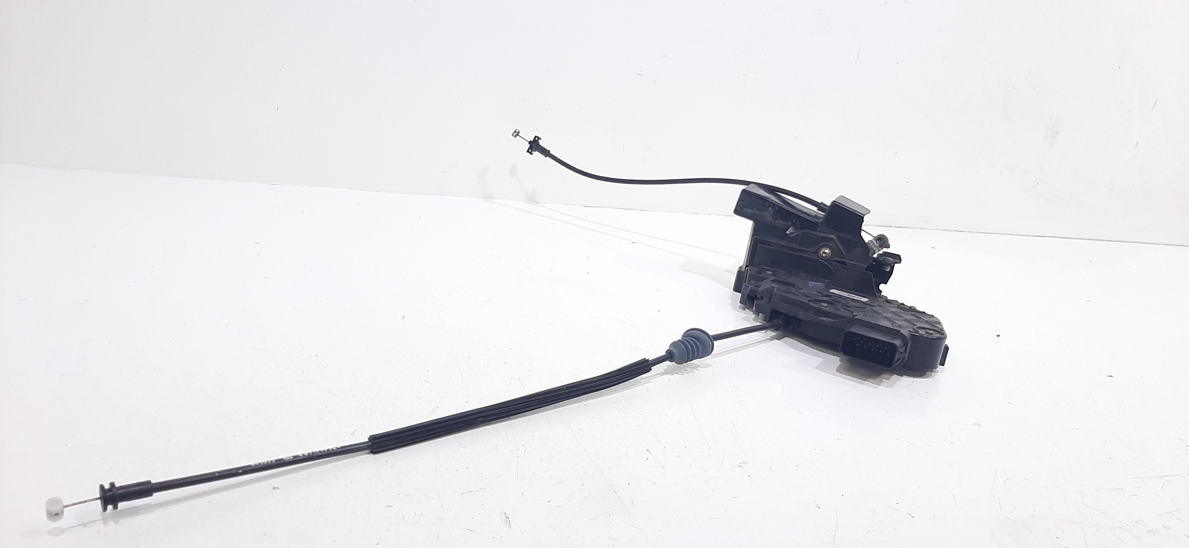 Serratura Anteriore Sinistra VOLVO V50 1 Serie