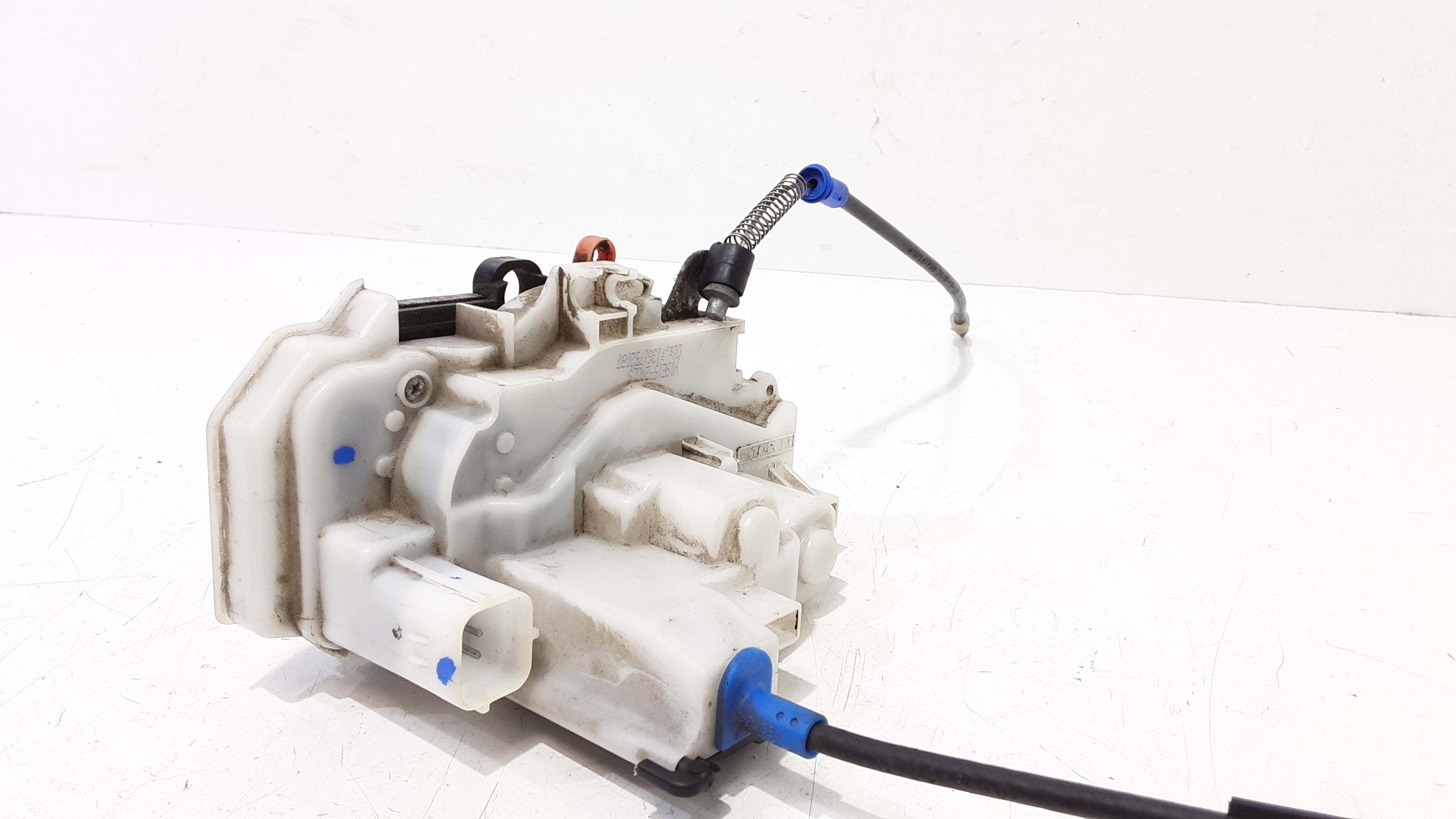 Serratura Anteriore Sinistra FIAT Qubo 1 Serie