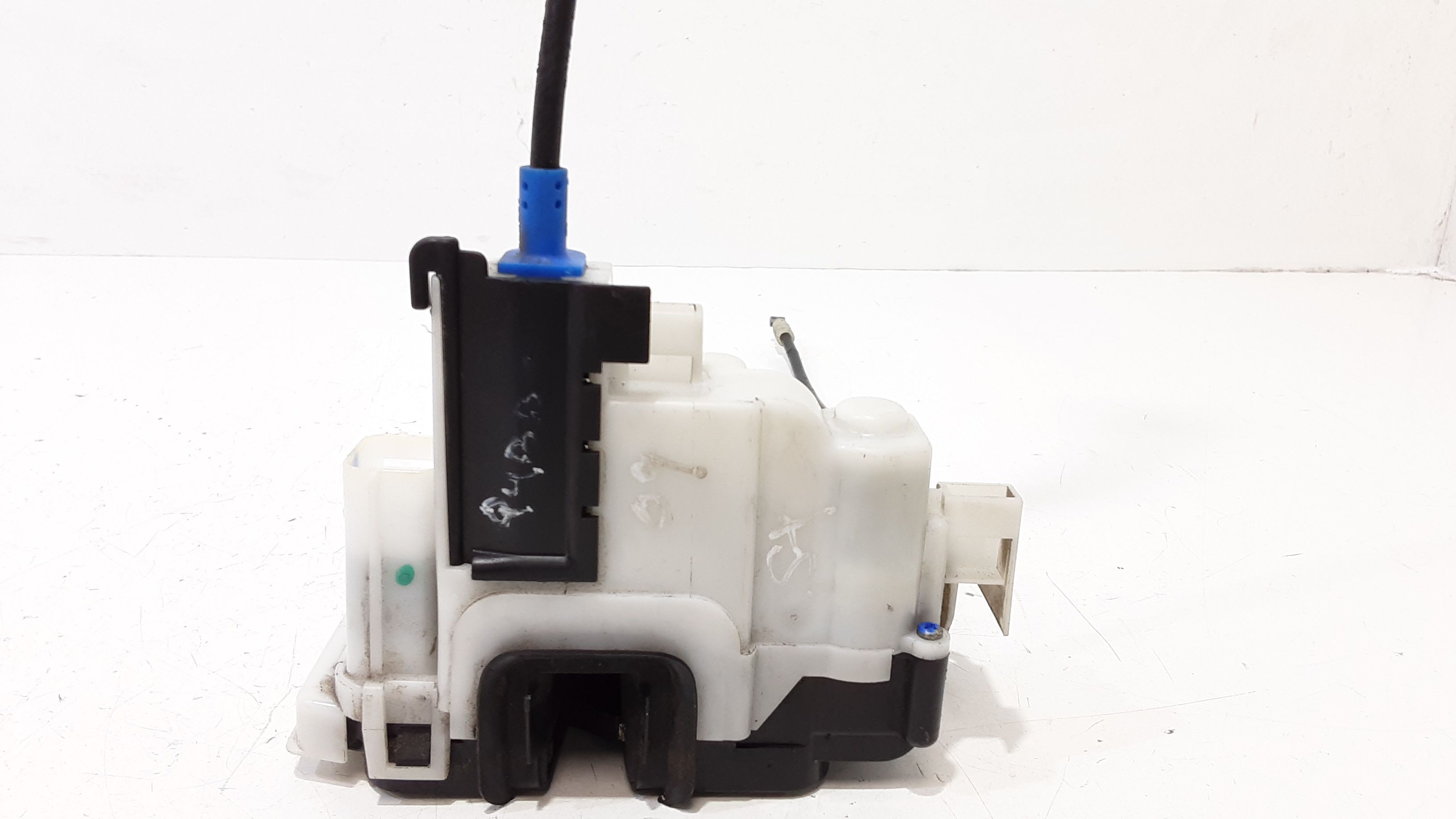 Serratura Anteriore Sinistra FIAT Qubo 1 Serie