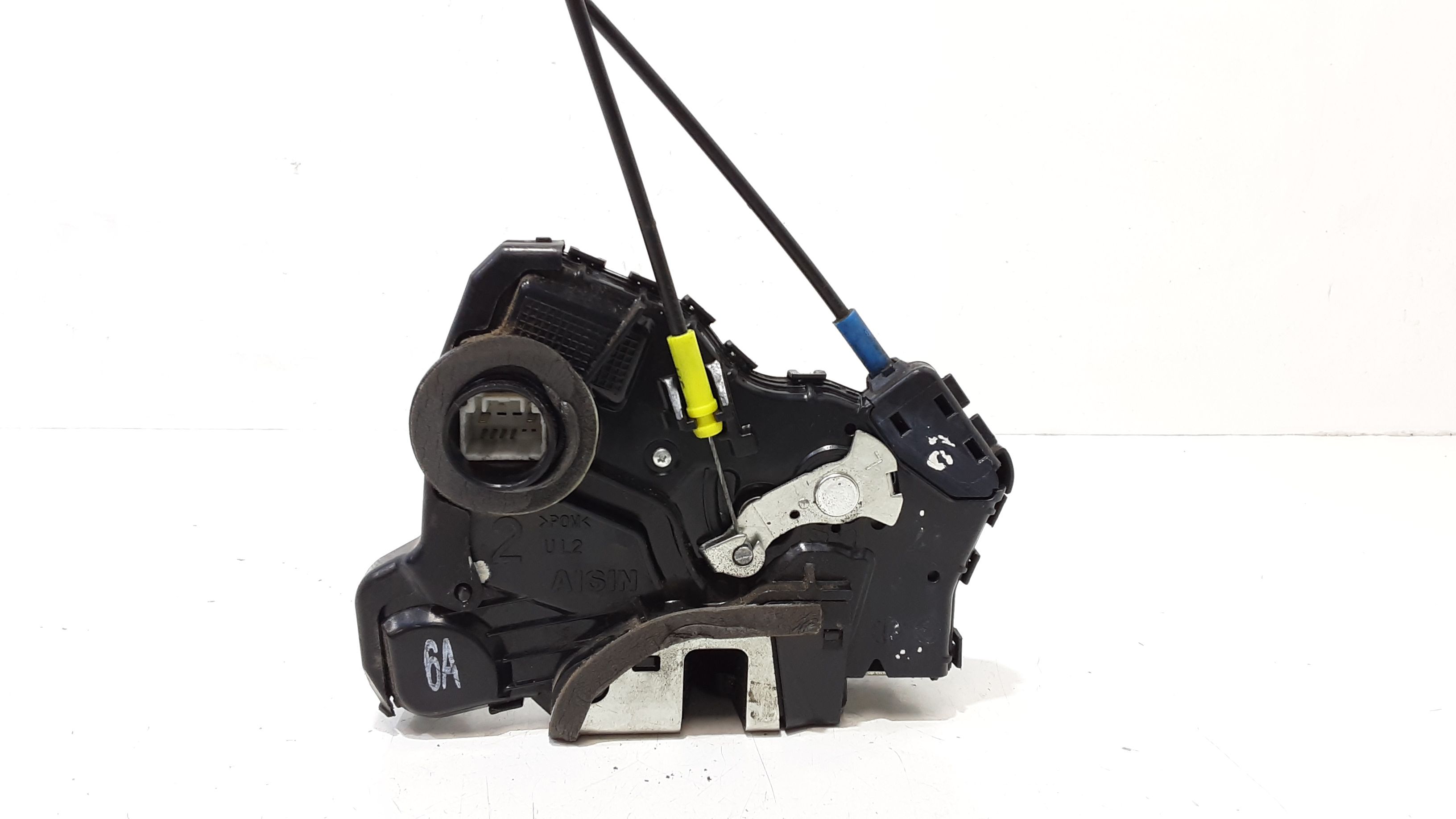 Serratura Anteriore Sinistra TOYOTA Auris Serie (E150) (07>12)