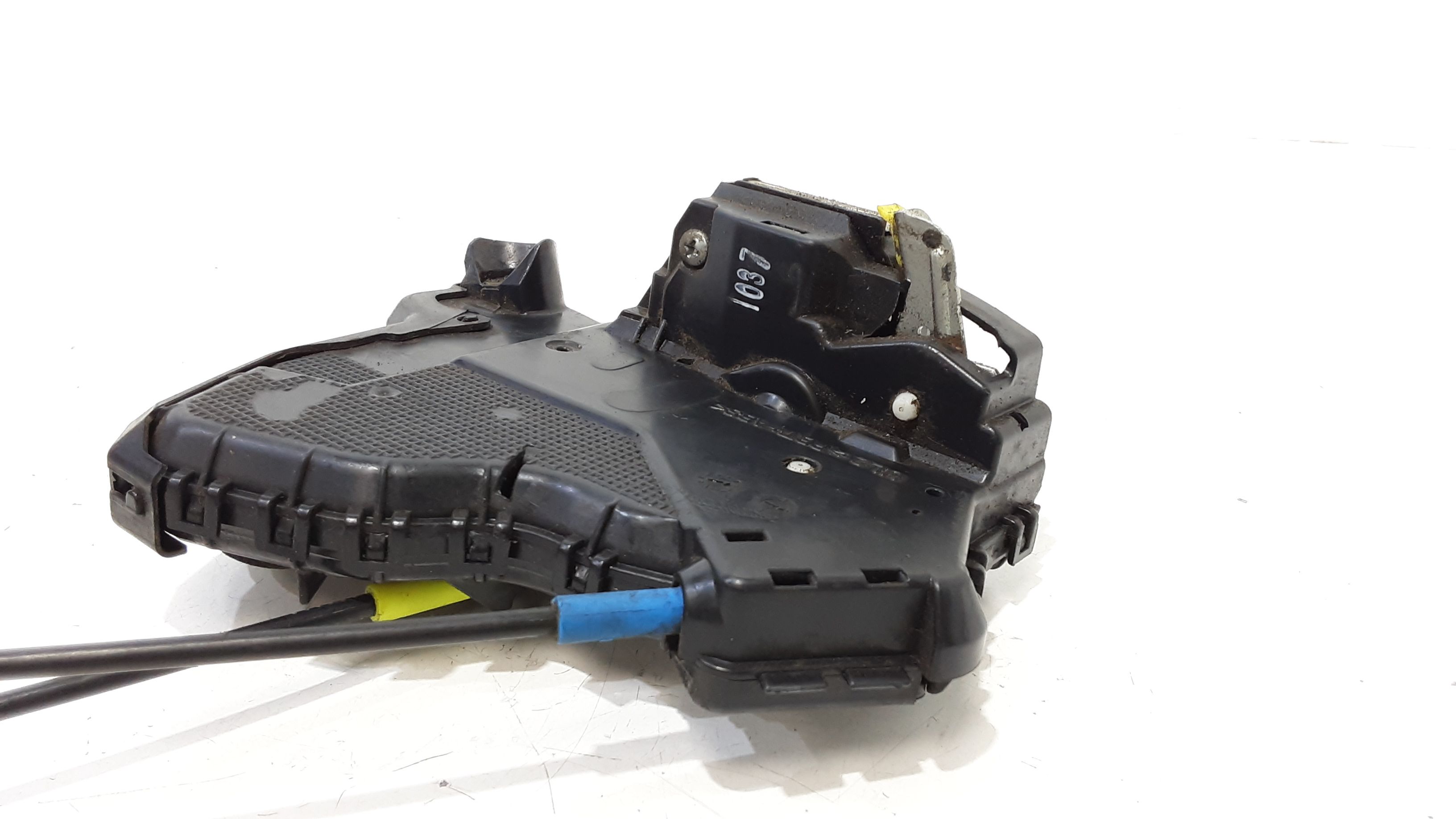 Serratura Anteriore Sinistra TOYOTA Auris Serie (E150) (07>12)