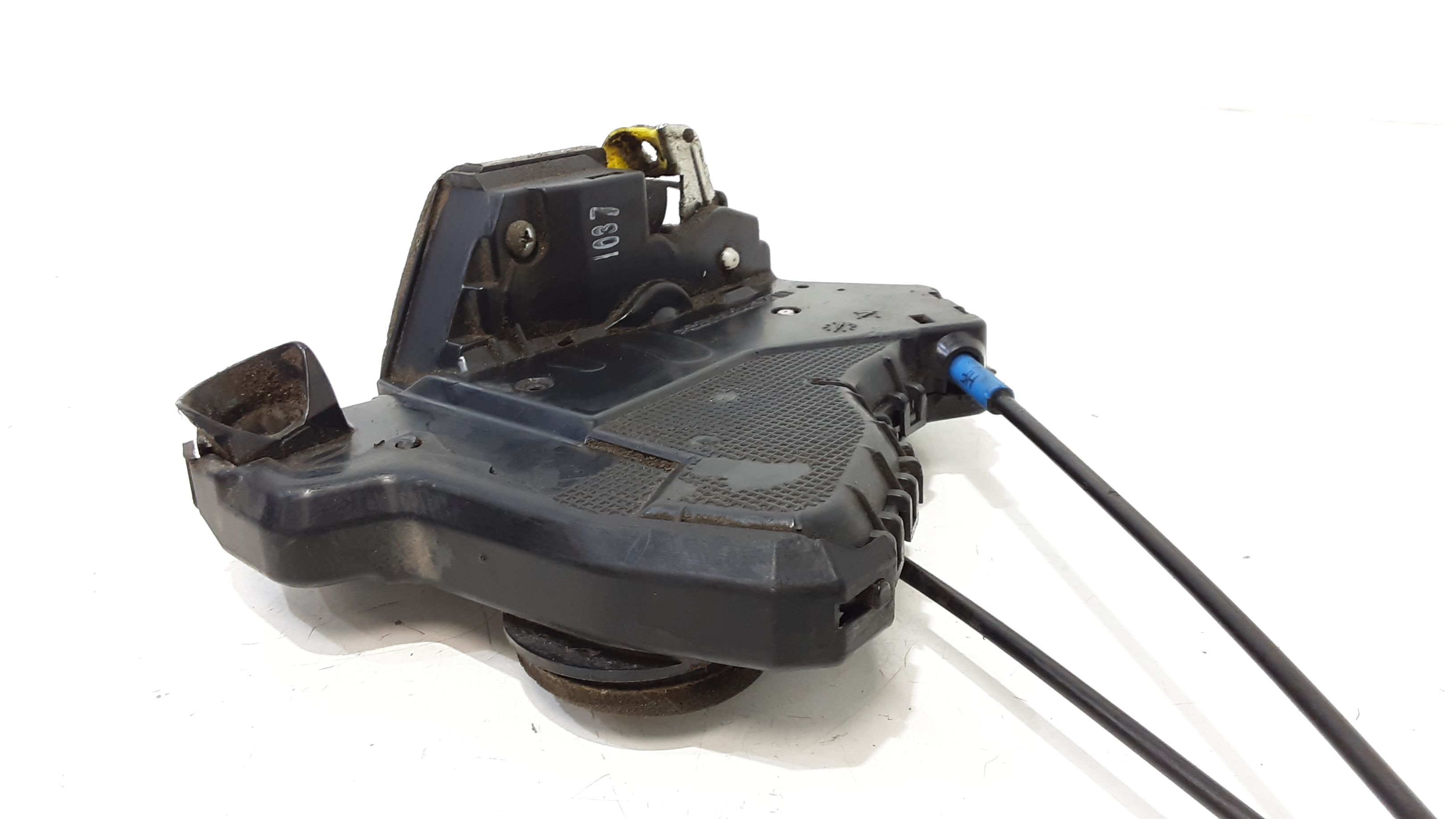 Serratura Anteriore Sinistra TOYOTA Auris Serie (E150) (07>12)