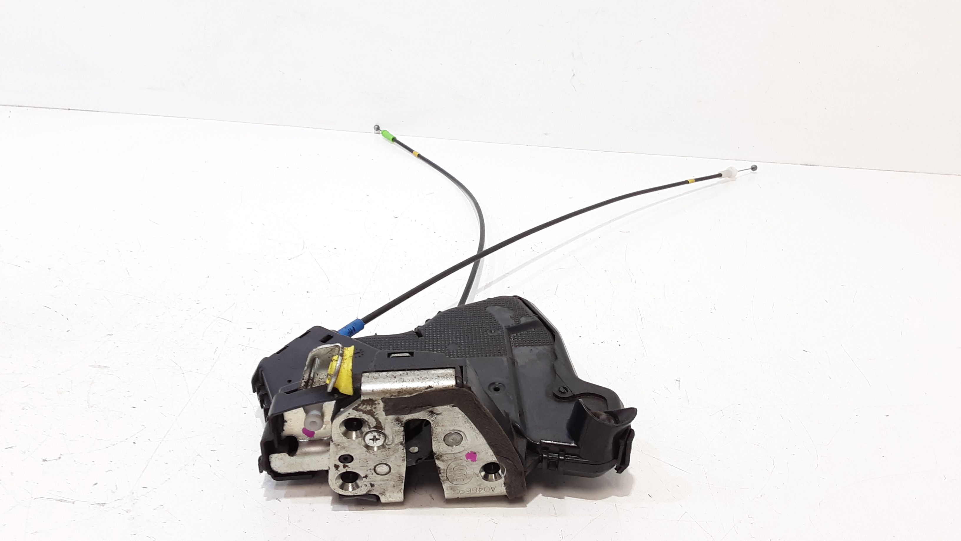 Serratura Anteriore Sinistra TOYOTA Auris Serie (E150) (07>12)