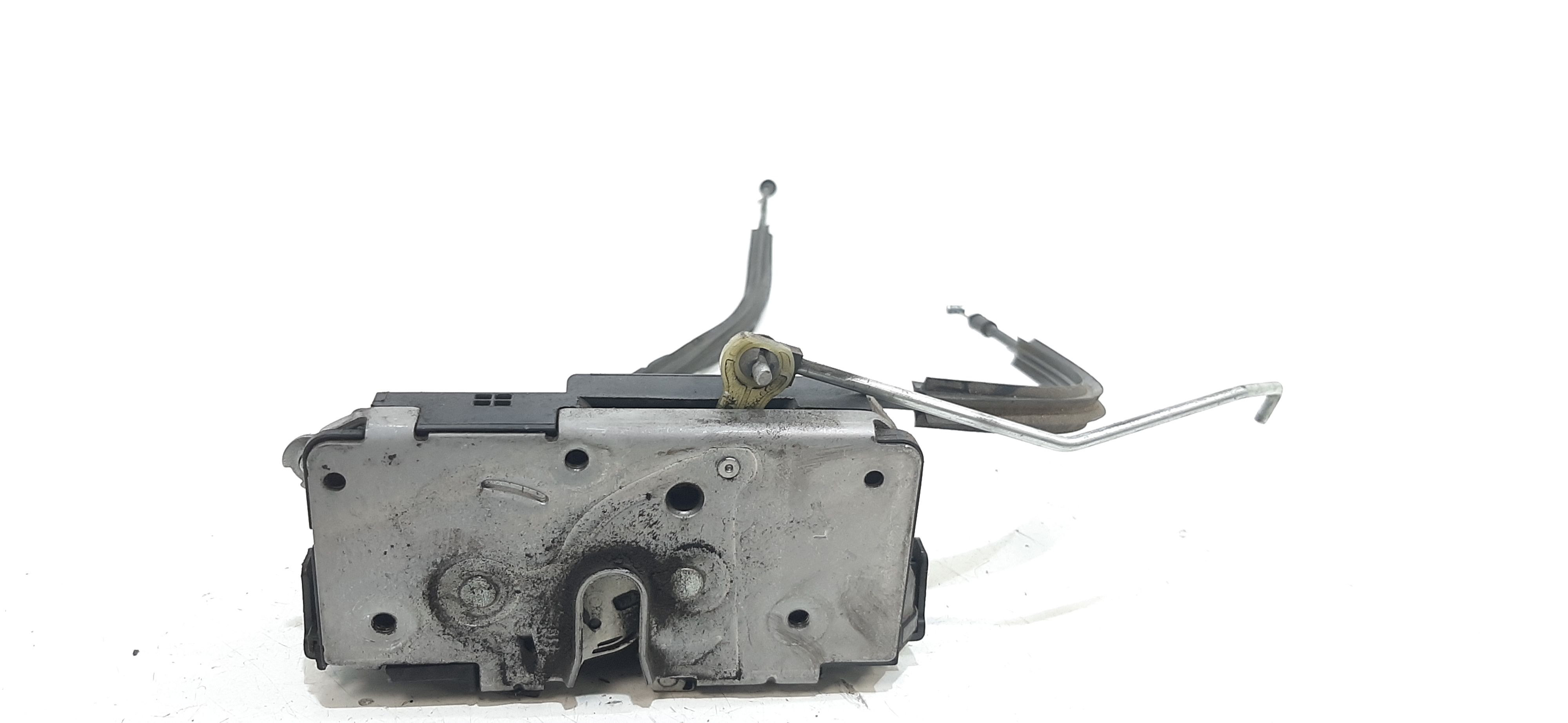 Serratura Anteriore Sinistra PEUGEOT Boxer 4 Serie