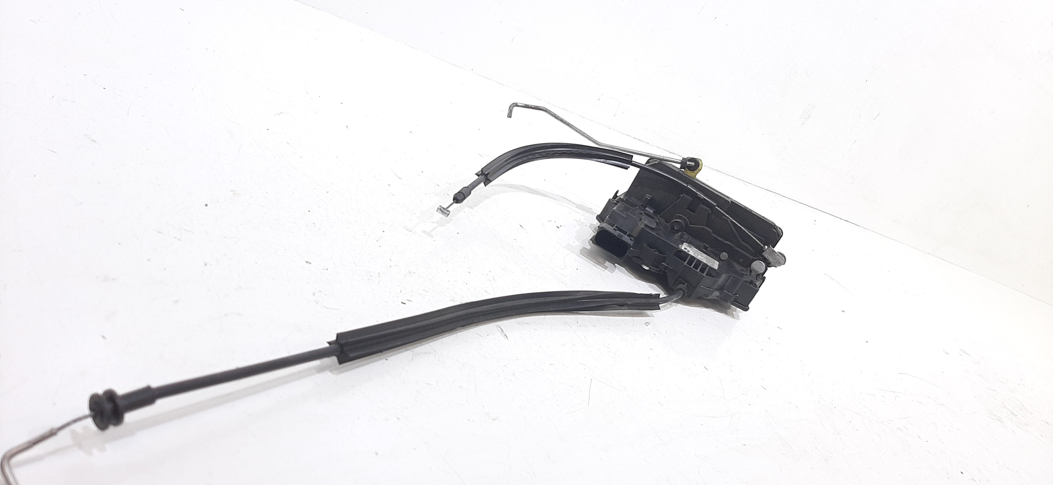 Serratura Anteriore Sinistra PEUGEOT Boxer 4 Serie