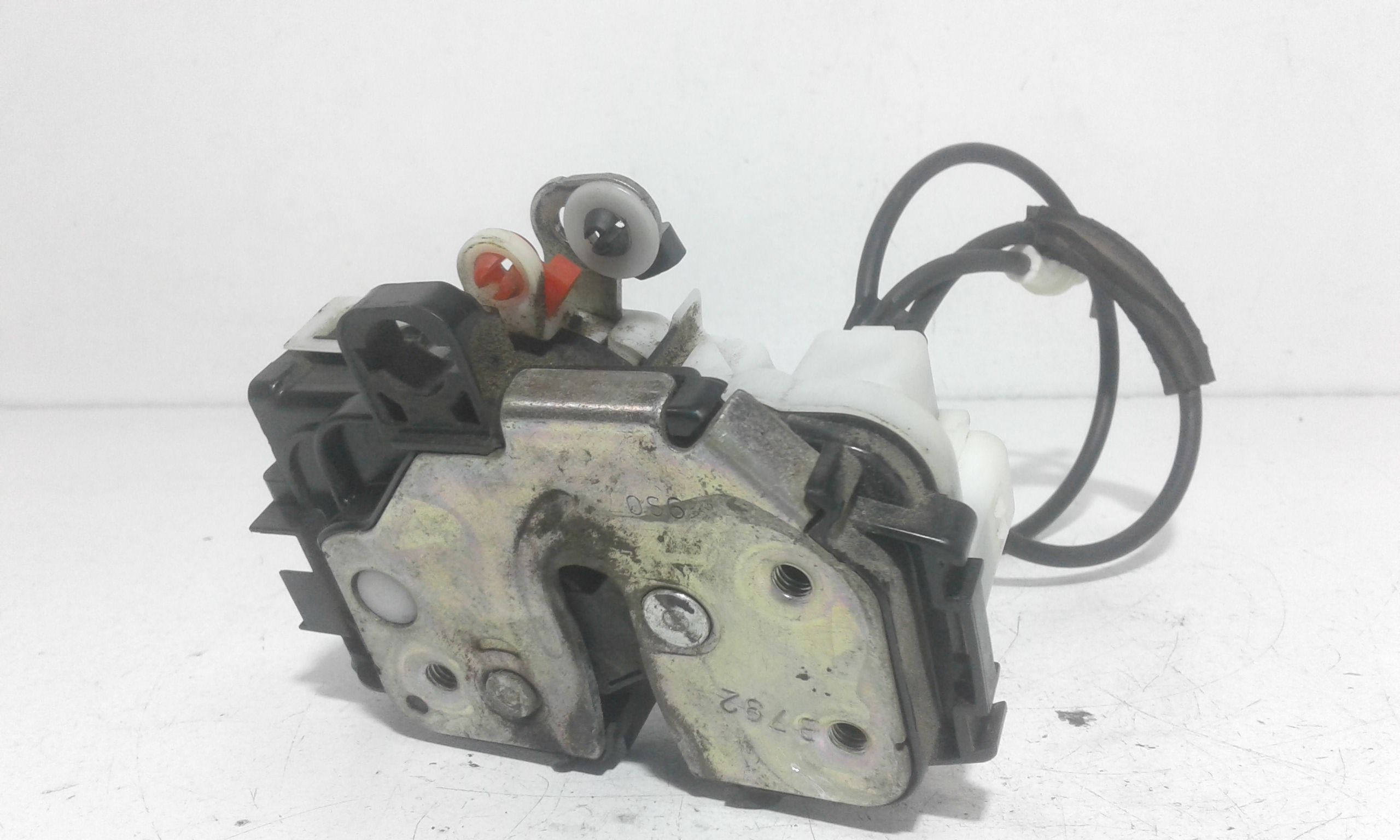 Serratura Anteriore Sinistra FIAT 500 Serie (07>14)