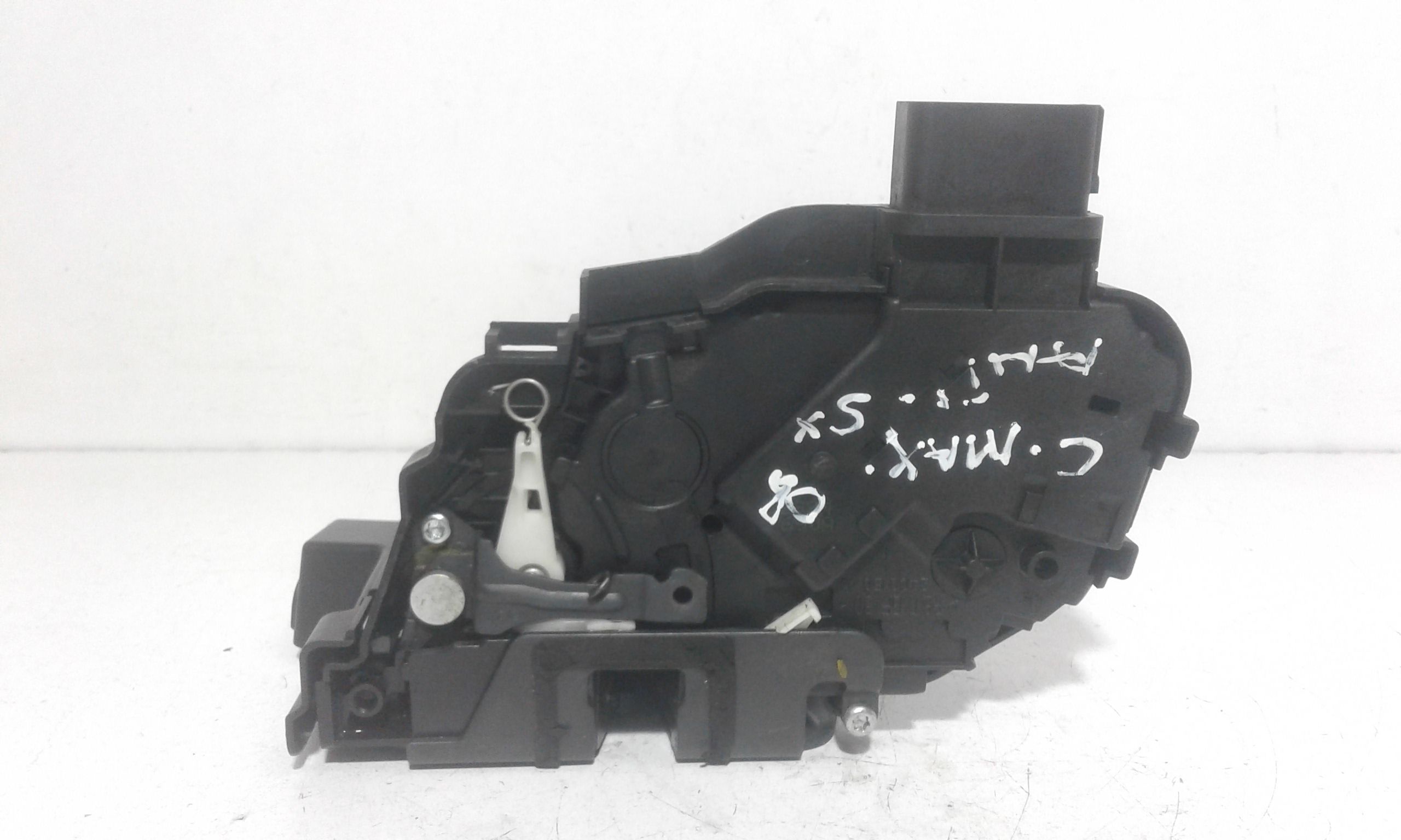 Serratura Anteriore Sinistra FORD C - Max Serie (07>10)