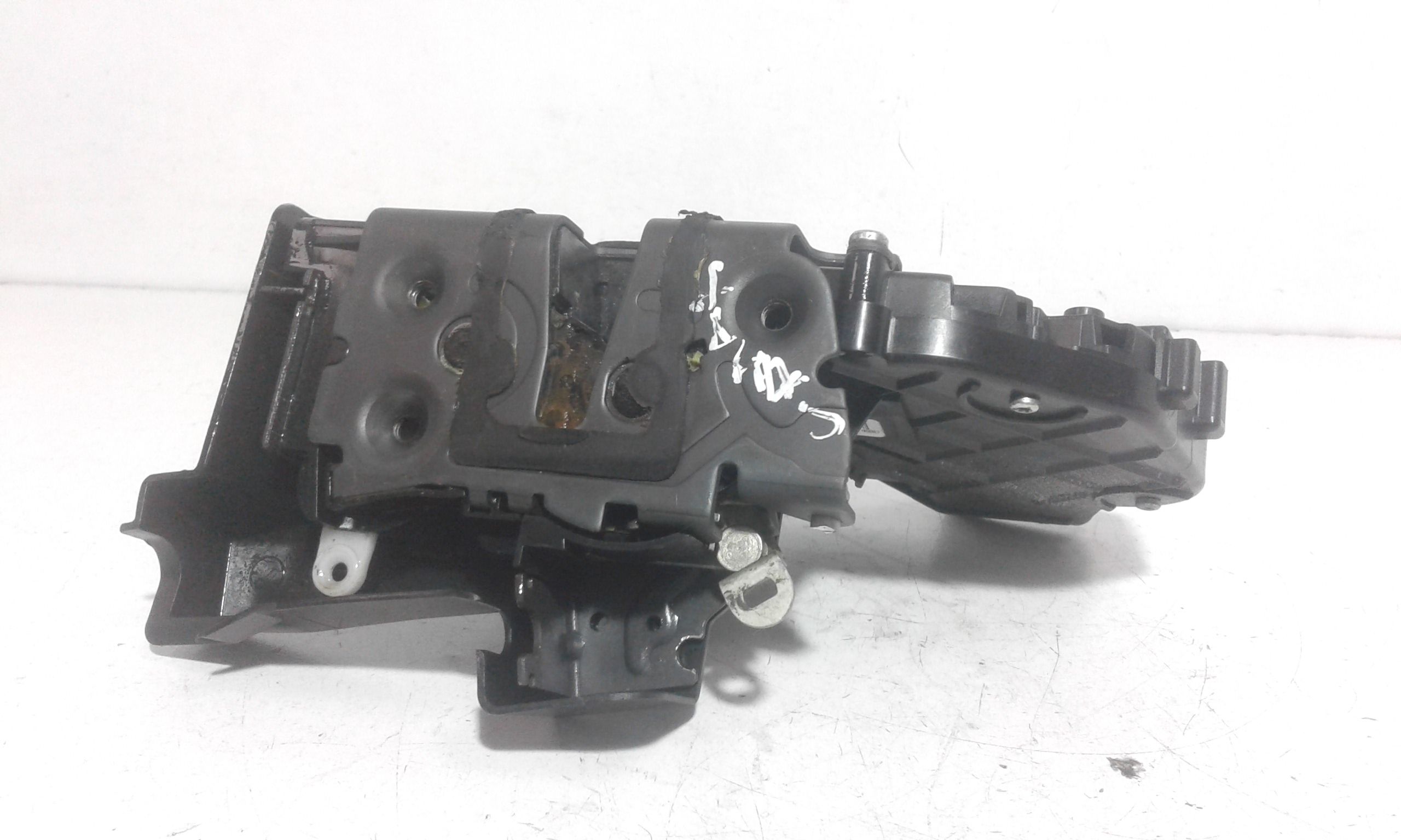 Serratura Anteriore Sinistra FORD C - Max Serie (07>10)