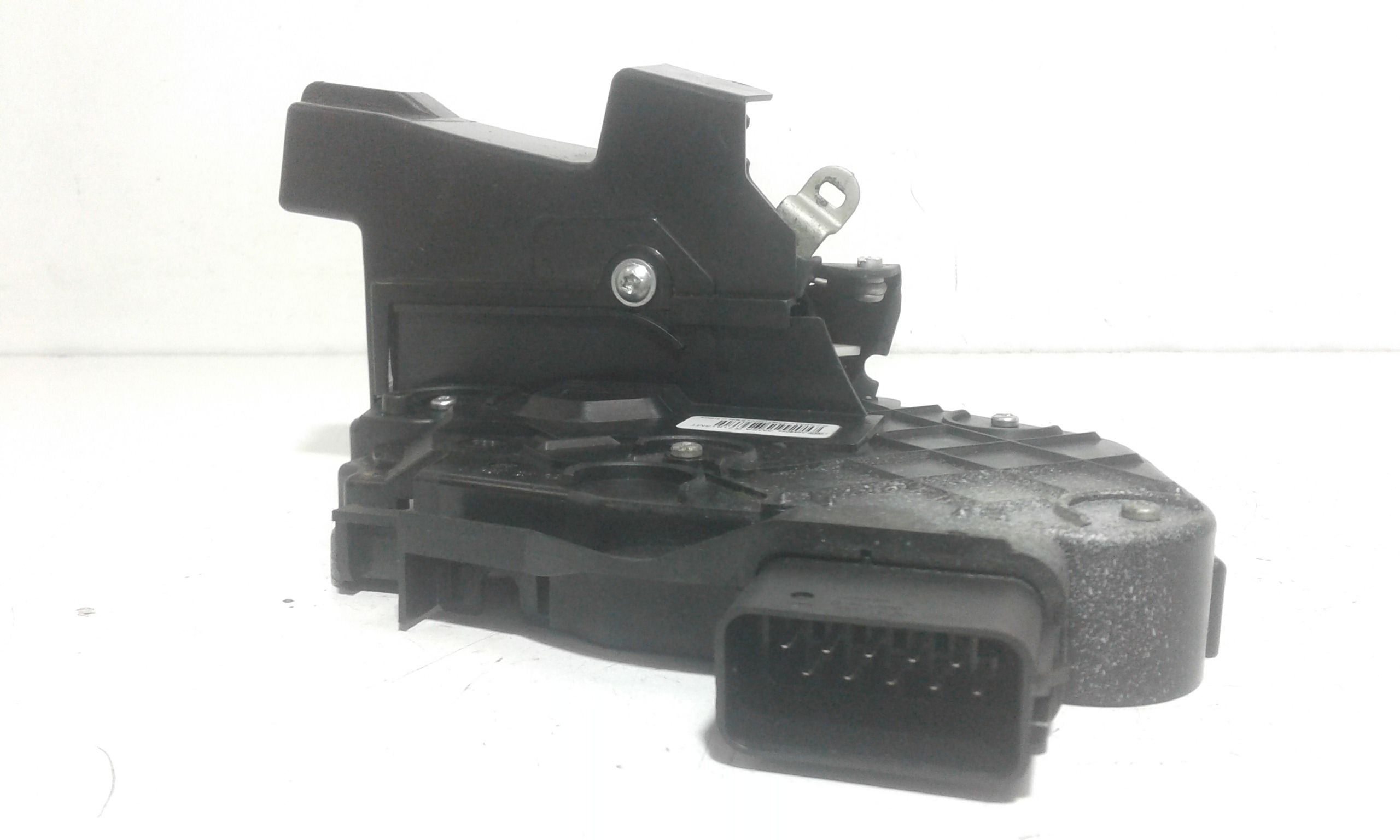 Serratura Anteriore Sinistra FORD C - Max Serie (07>10)