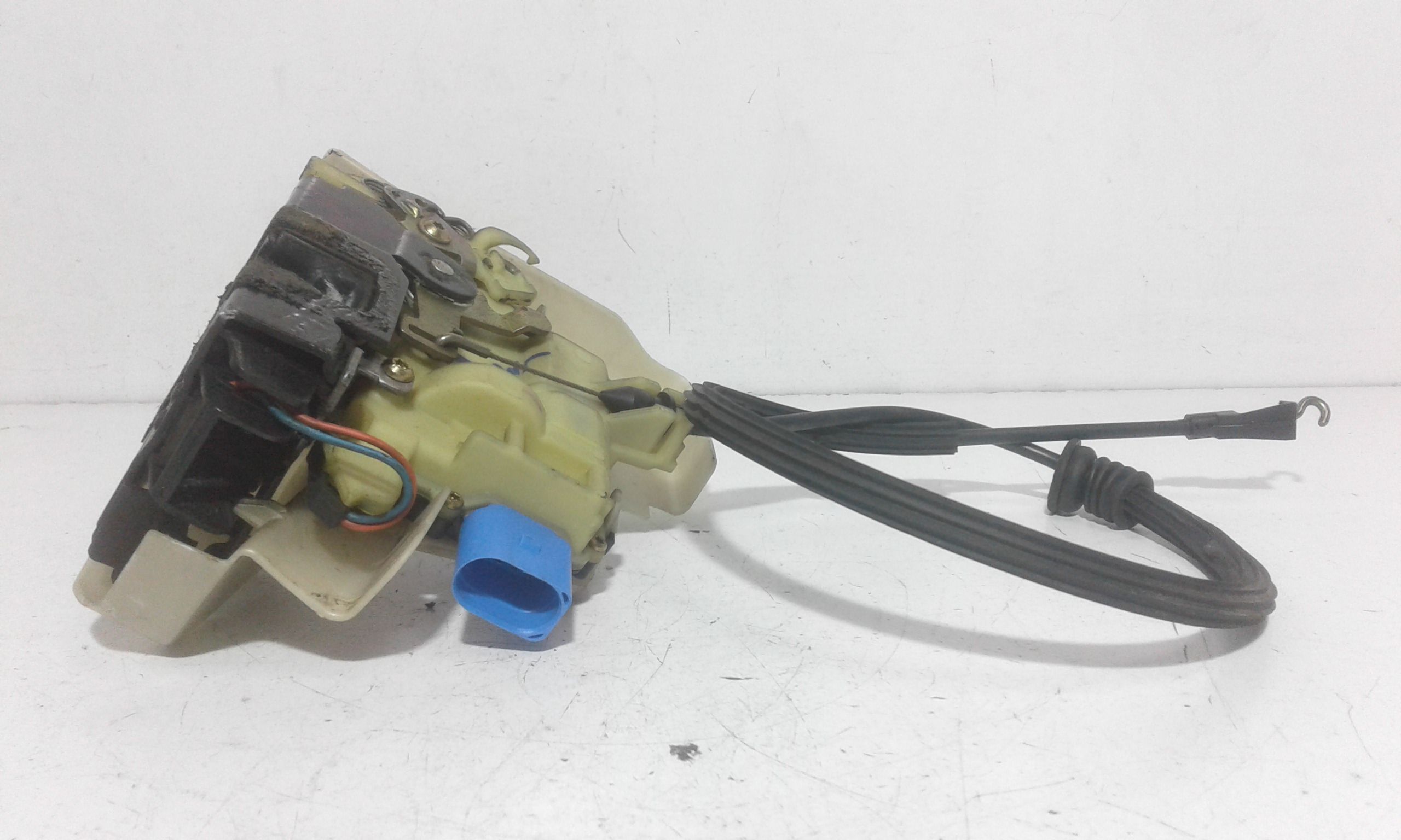 Serratura Anteriore Sinistra VOLKSWAGEN Polo 4 Serie