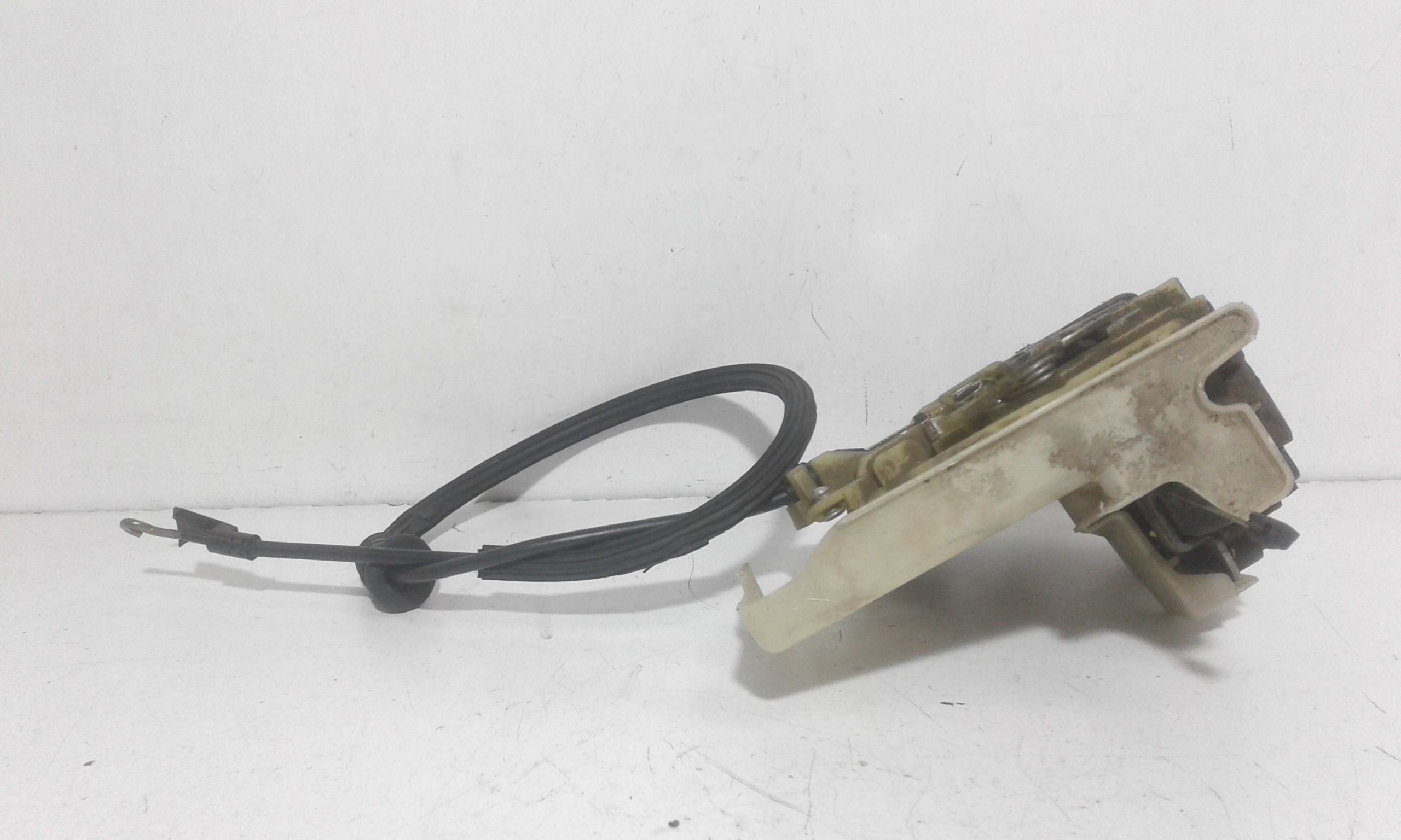 Serratura Anteriore Sinistra VOLKSWAGEN Polo 4 Serie