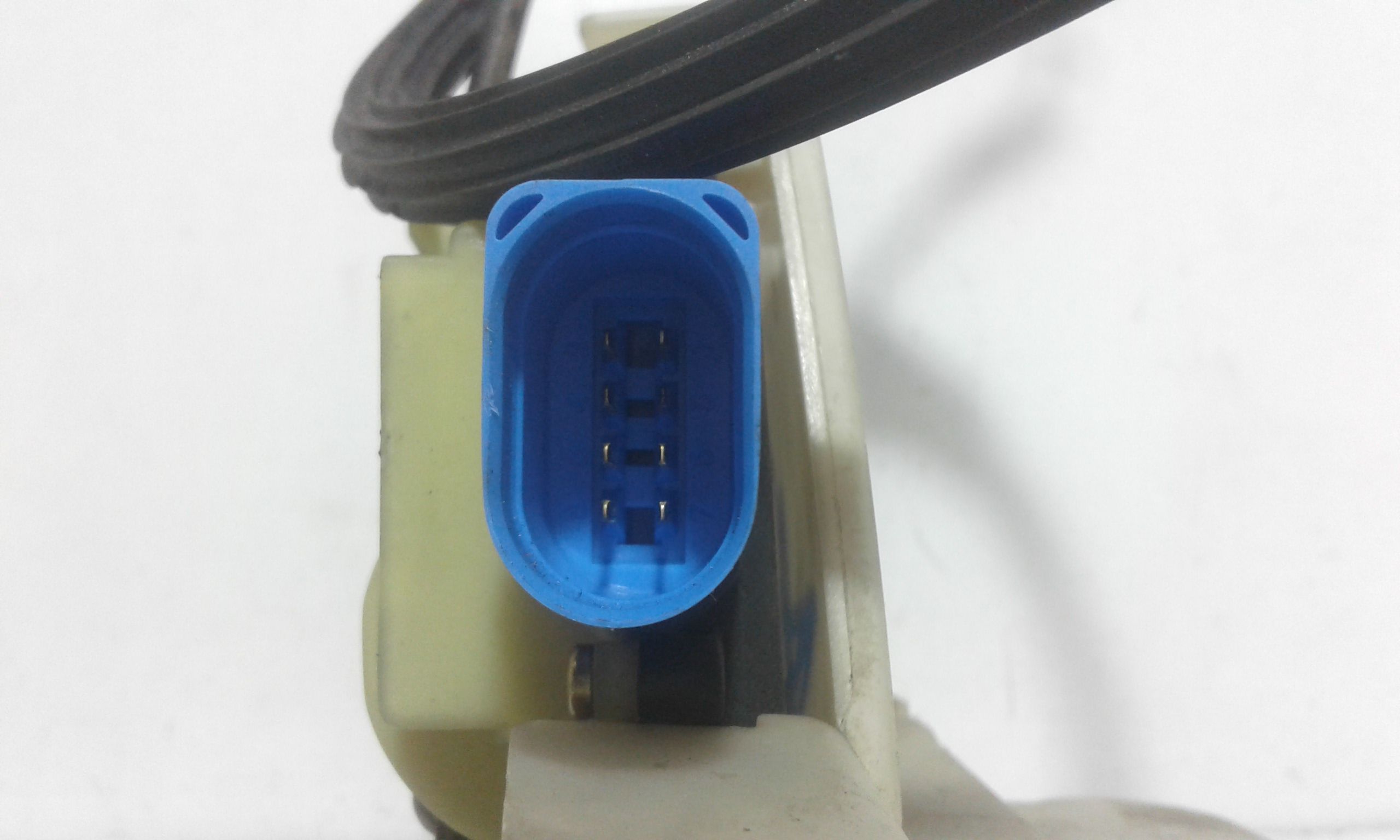 Serratura Anteriore Sinistra VOLKSWAGEN Polo 4 Serie