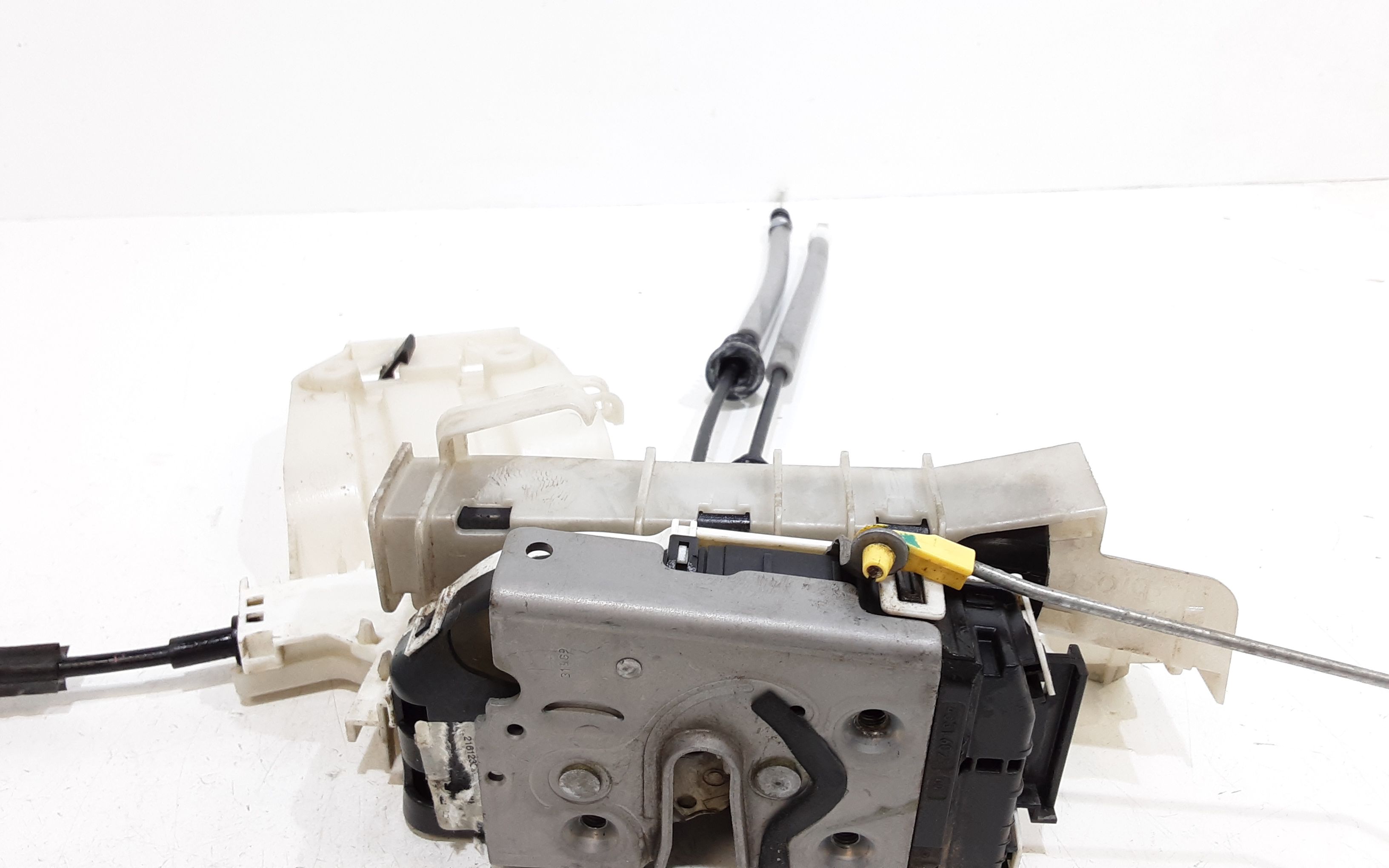 Serratura Anteriore Sinistra JEEP Renegade Serie (14>)