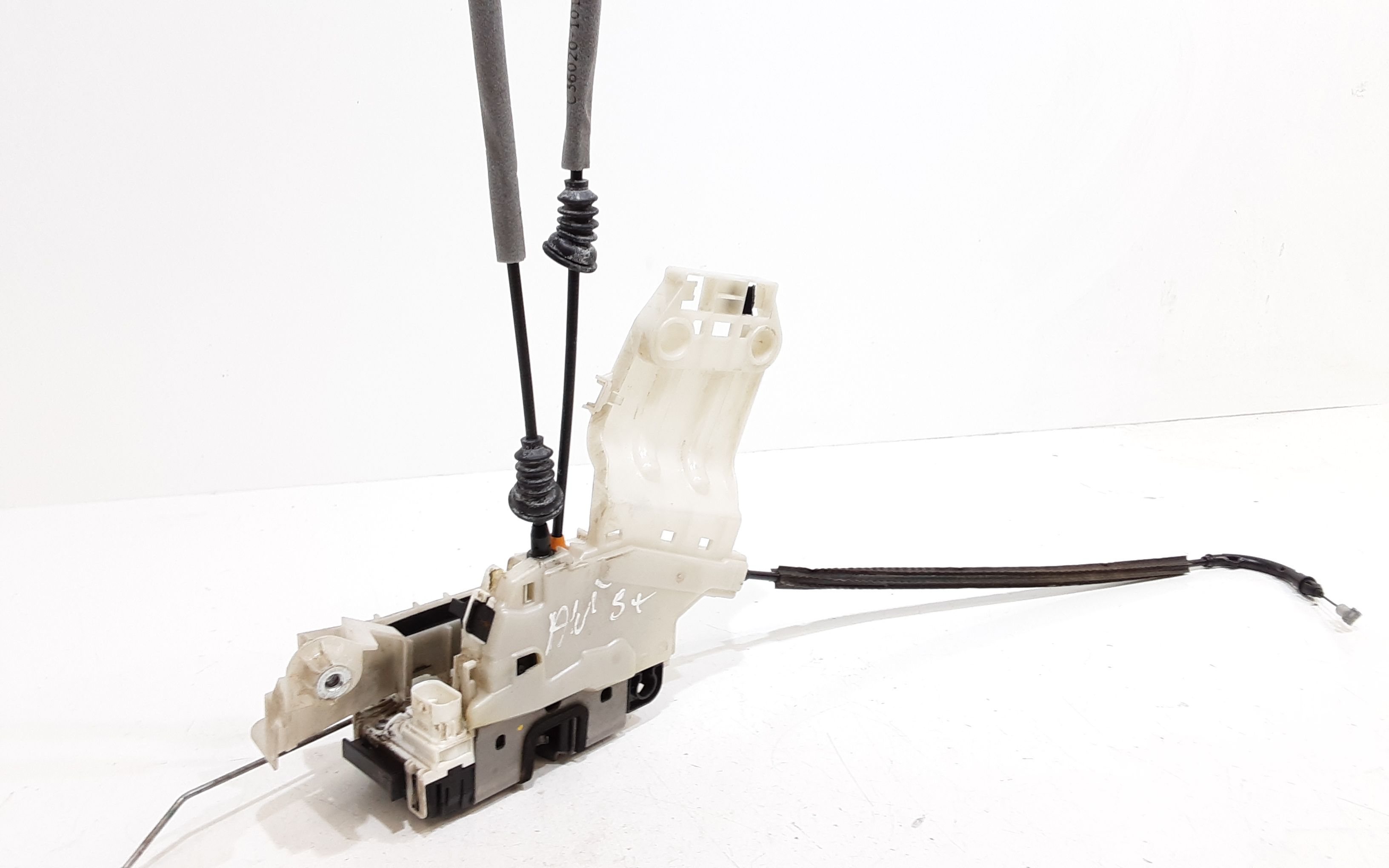 Serratura Anteriore Sinistra JEEP Renegade Serie (14>)