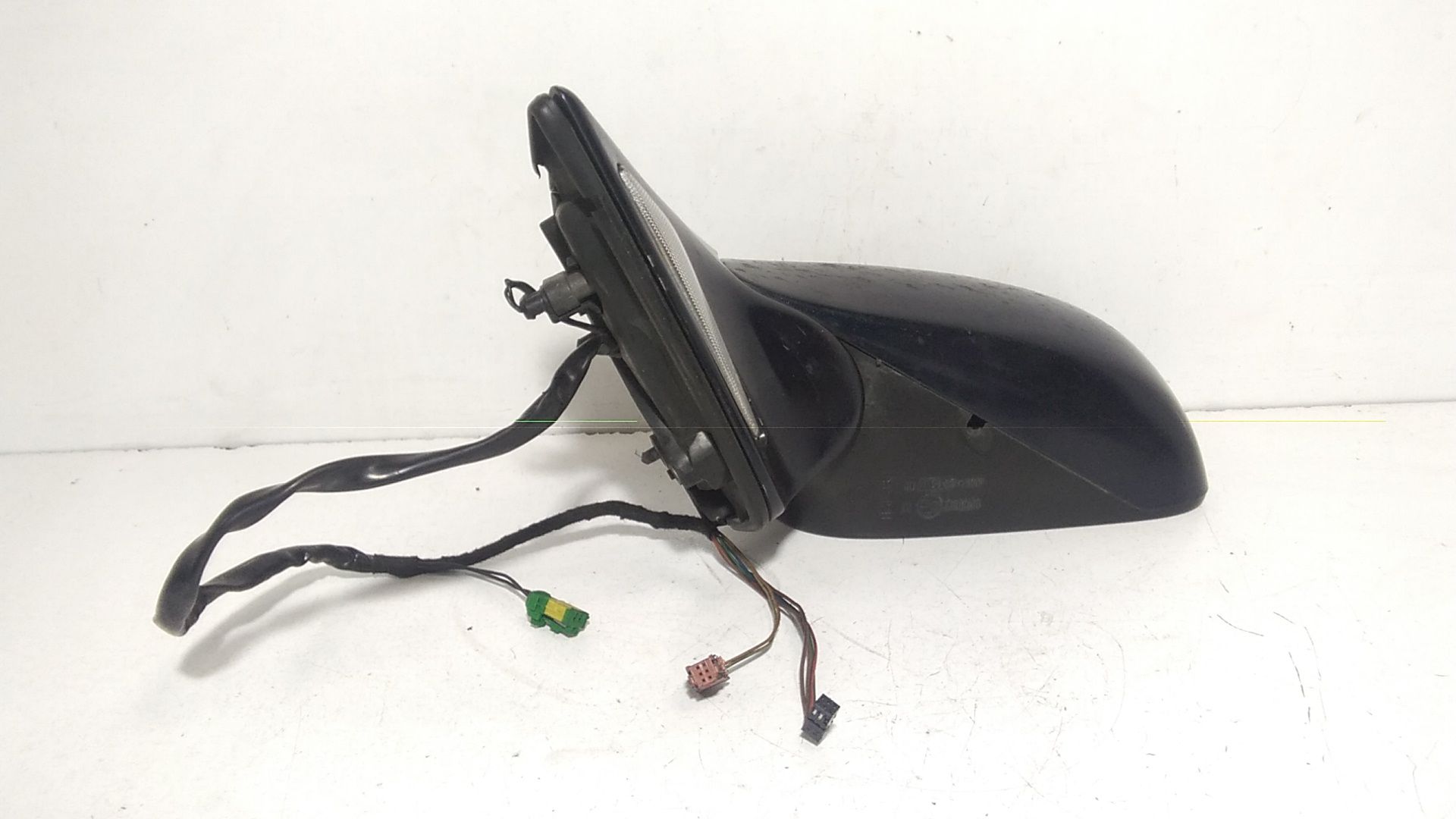 Specchietto Retrovisore Sinistro LANCIA Phedra 1 Serie