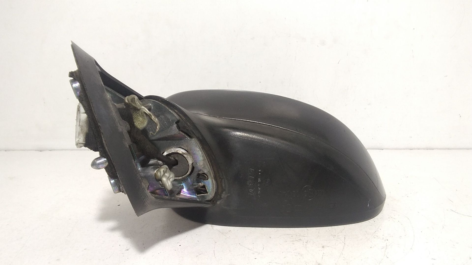 Specchietto Retrovisore Sinistro FIAT Grande Punto 1 Serie