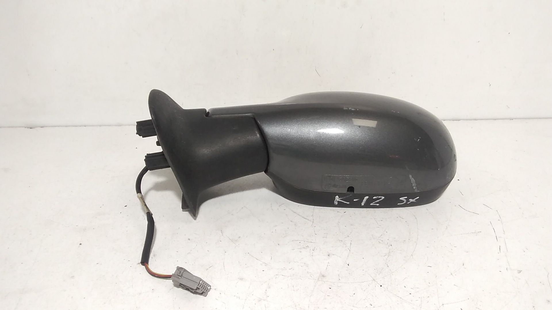 Specchietto Retrovisore Sinistro NISSAN Micra 4 Serie