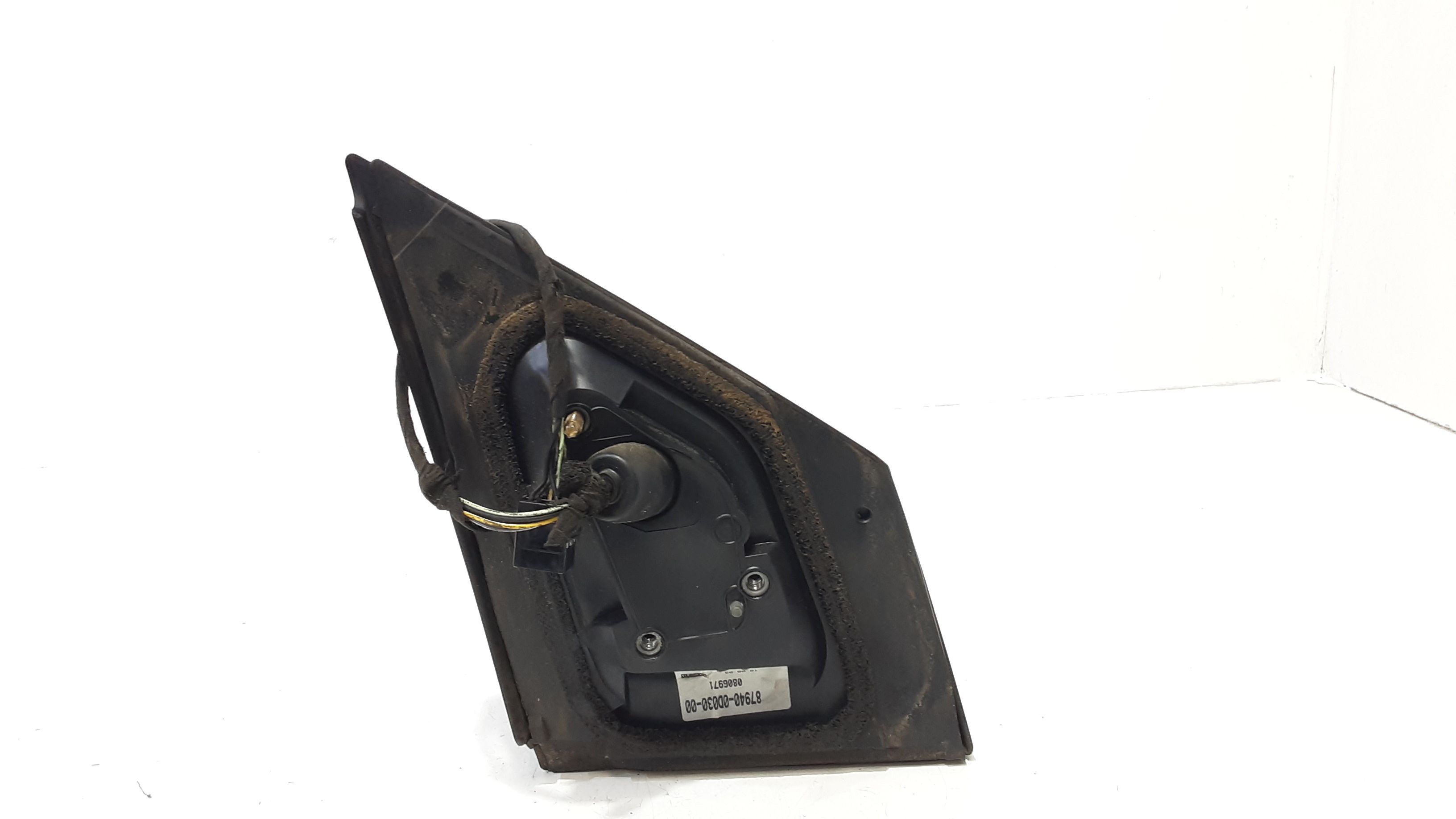 Specchietto Retrovisore Sinistro TOYOTA Yaris 1 Serie