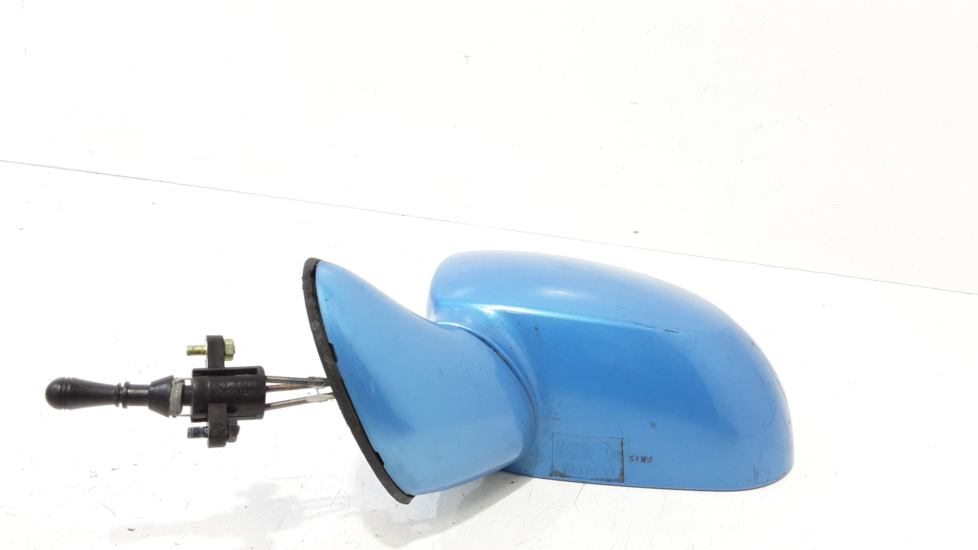 Specchietto Retrovisore Sinistro CHEVROLET Matiz 4 Serie