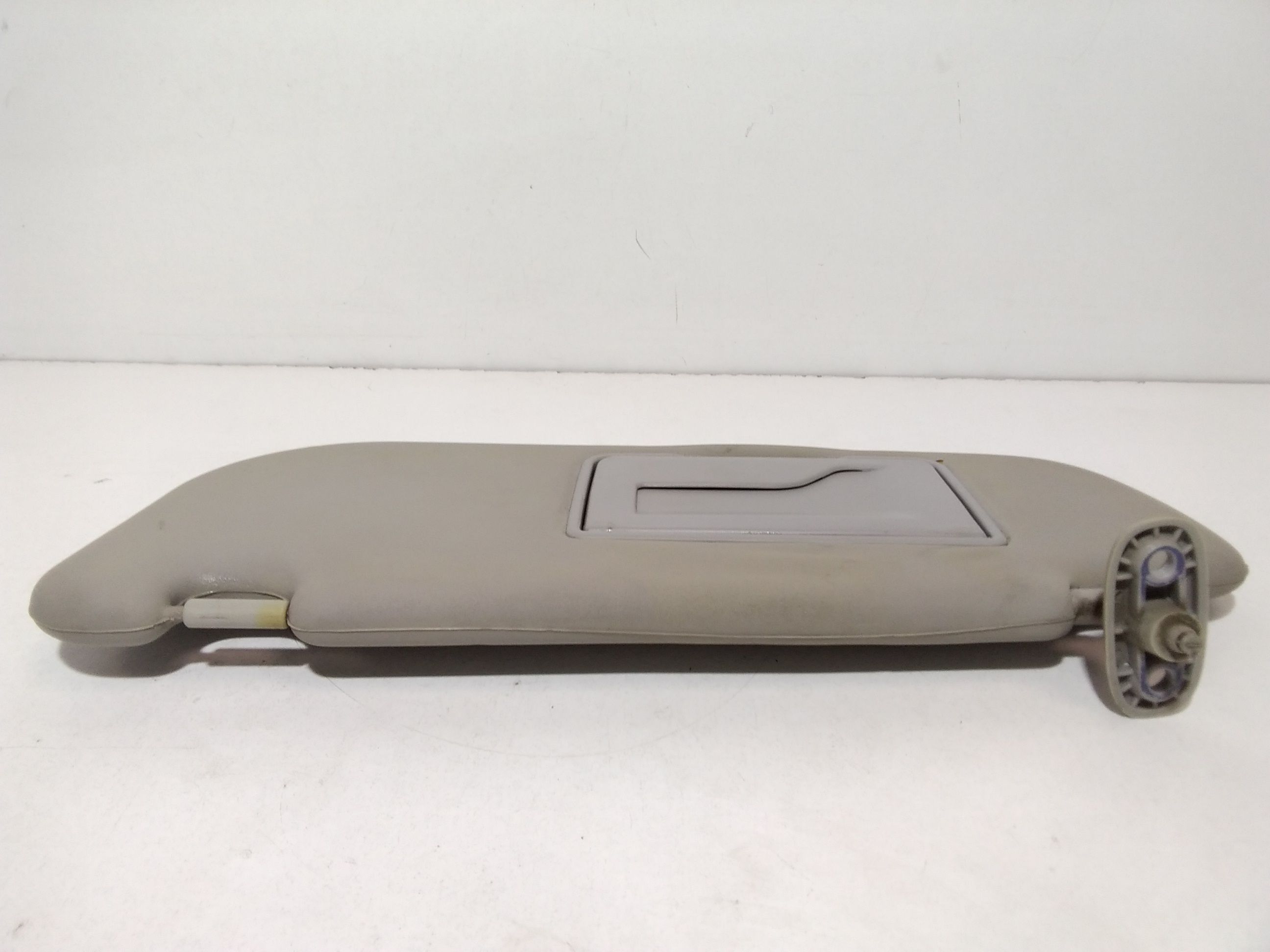 Parasole aletta anteriore Lato Guida KIA Picanto 1 Serie