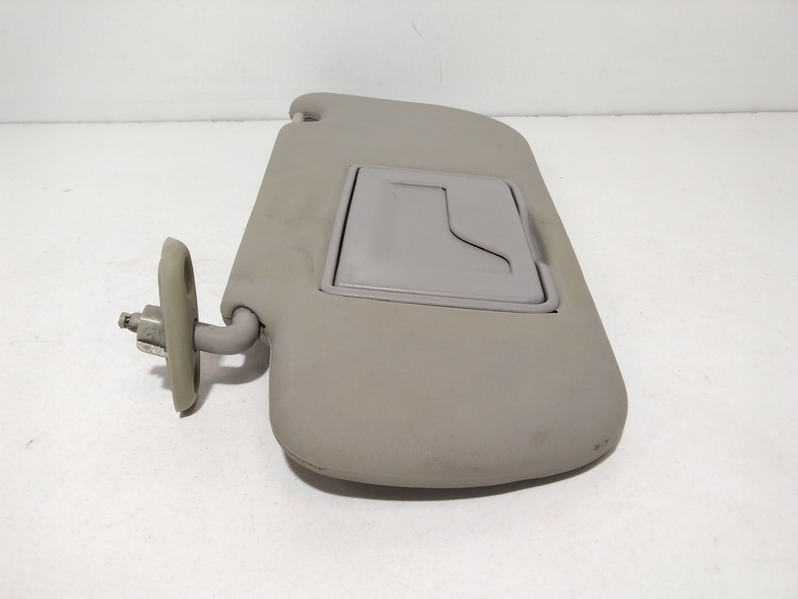 Parasole aletta anteriore Lato Guida KIA Picanto 1 Serie